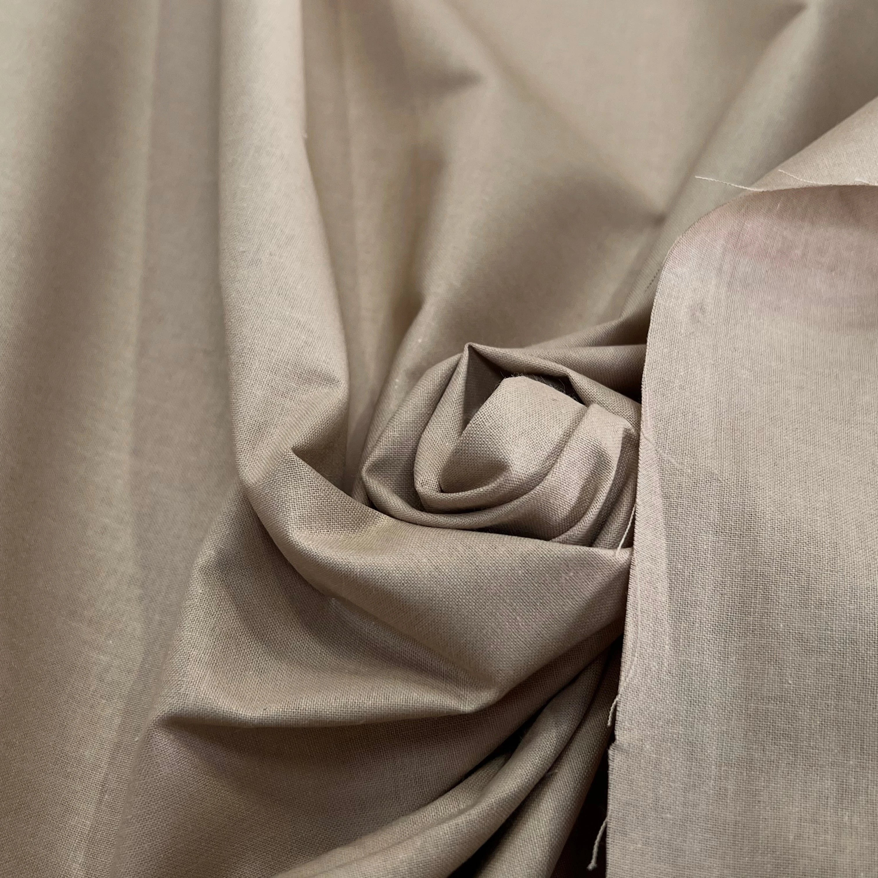 COTON CRETONNE JEKYLL CHANVRE 315 - My Little Coupon