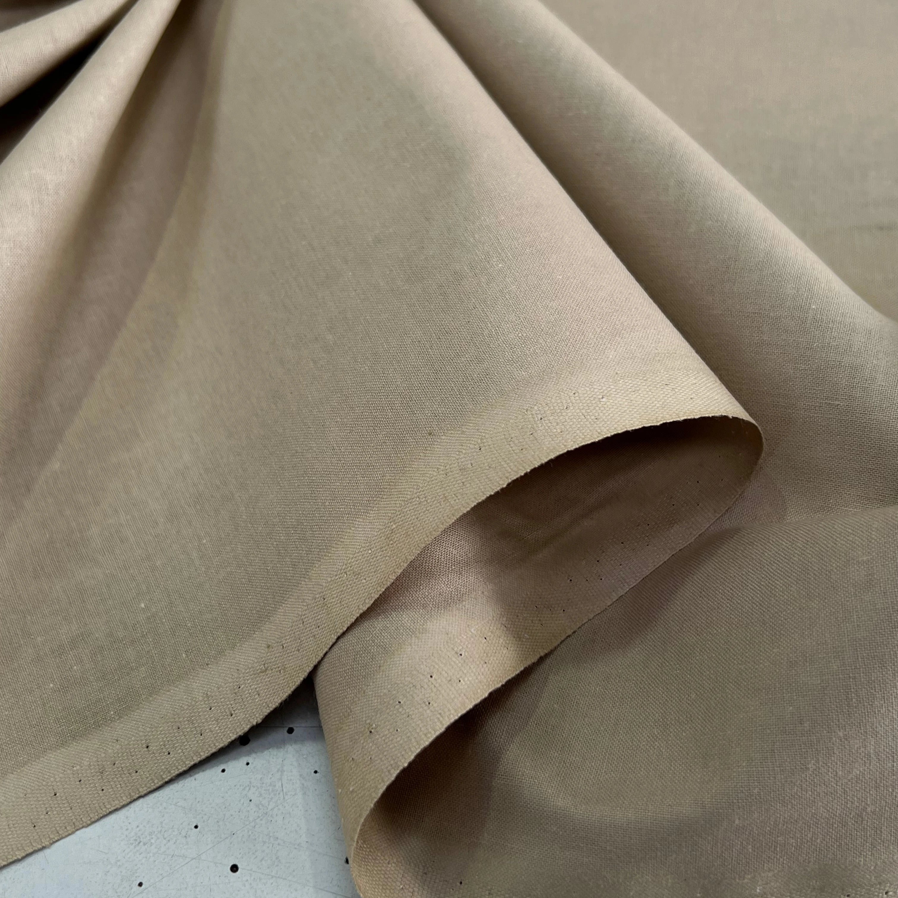 COTON CRETONNE JEKYLL CHANVRE 315 - My Little Coupon