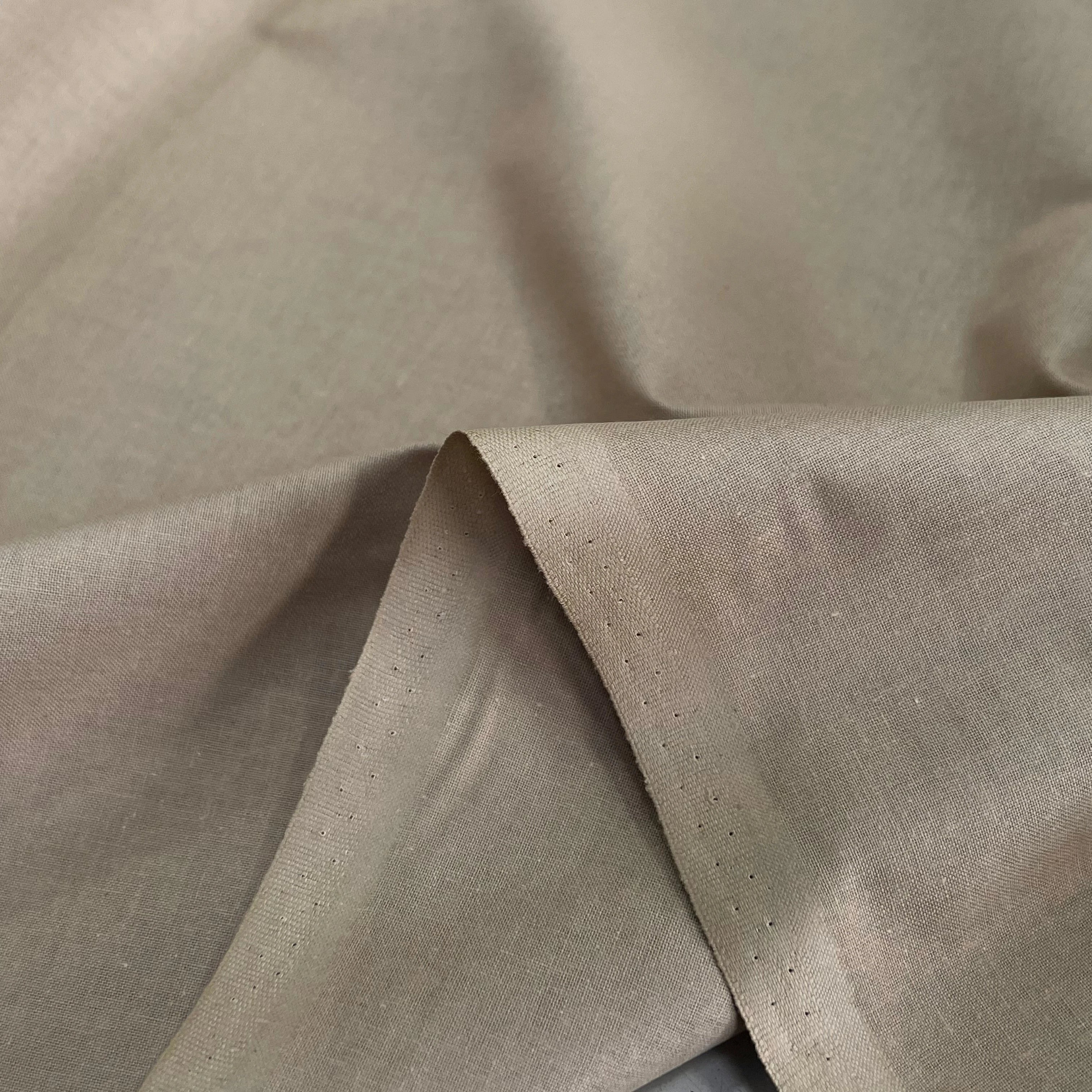 COTON CRETONNE JEKYLL CHANVRE 315 - My Little Coupon