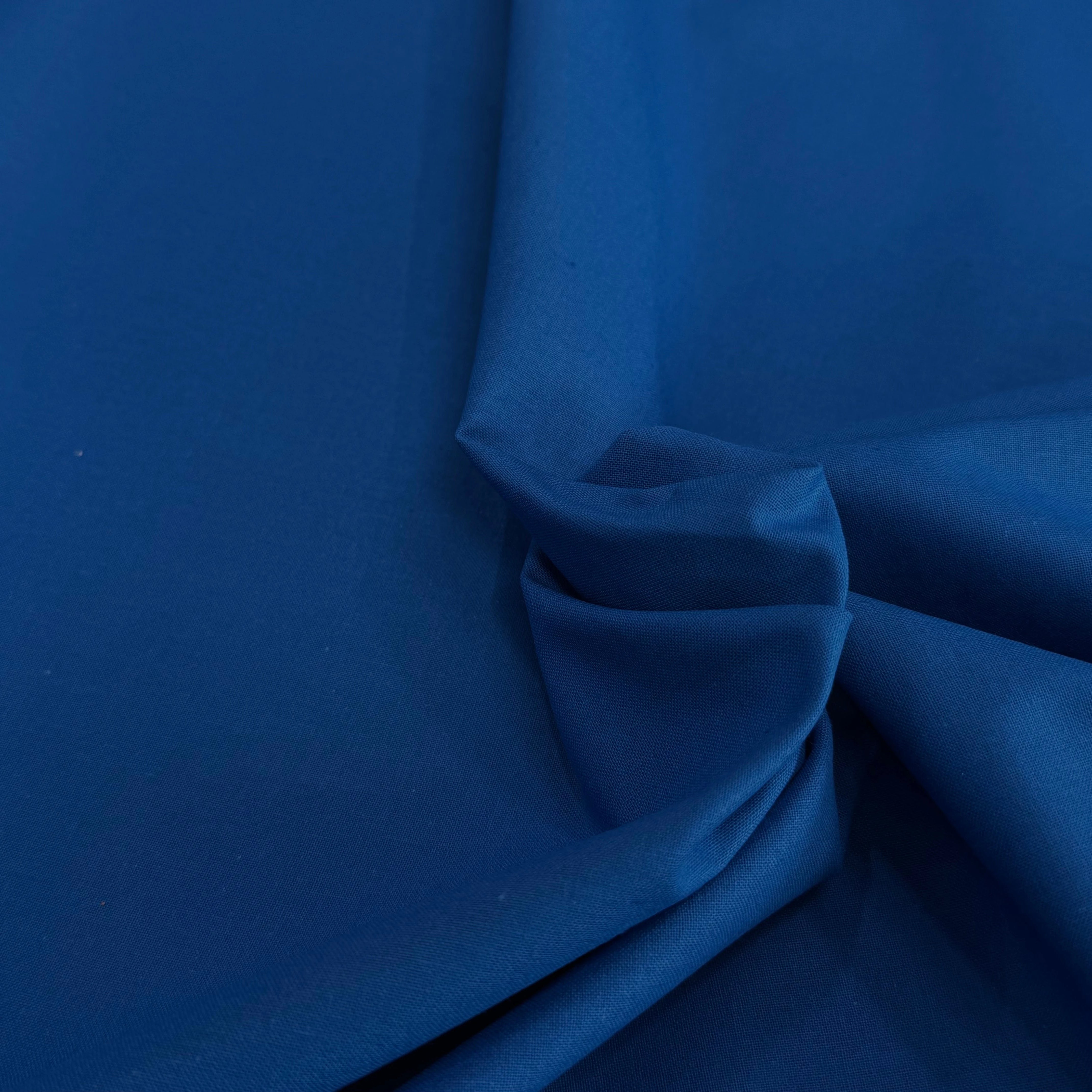 COTON CRETONNE JEKYLL COBALT 356 - My Little Coupon