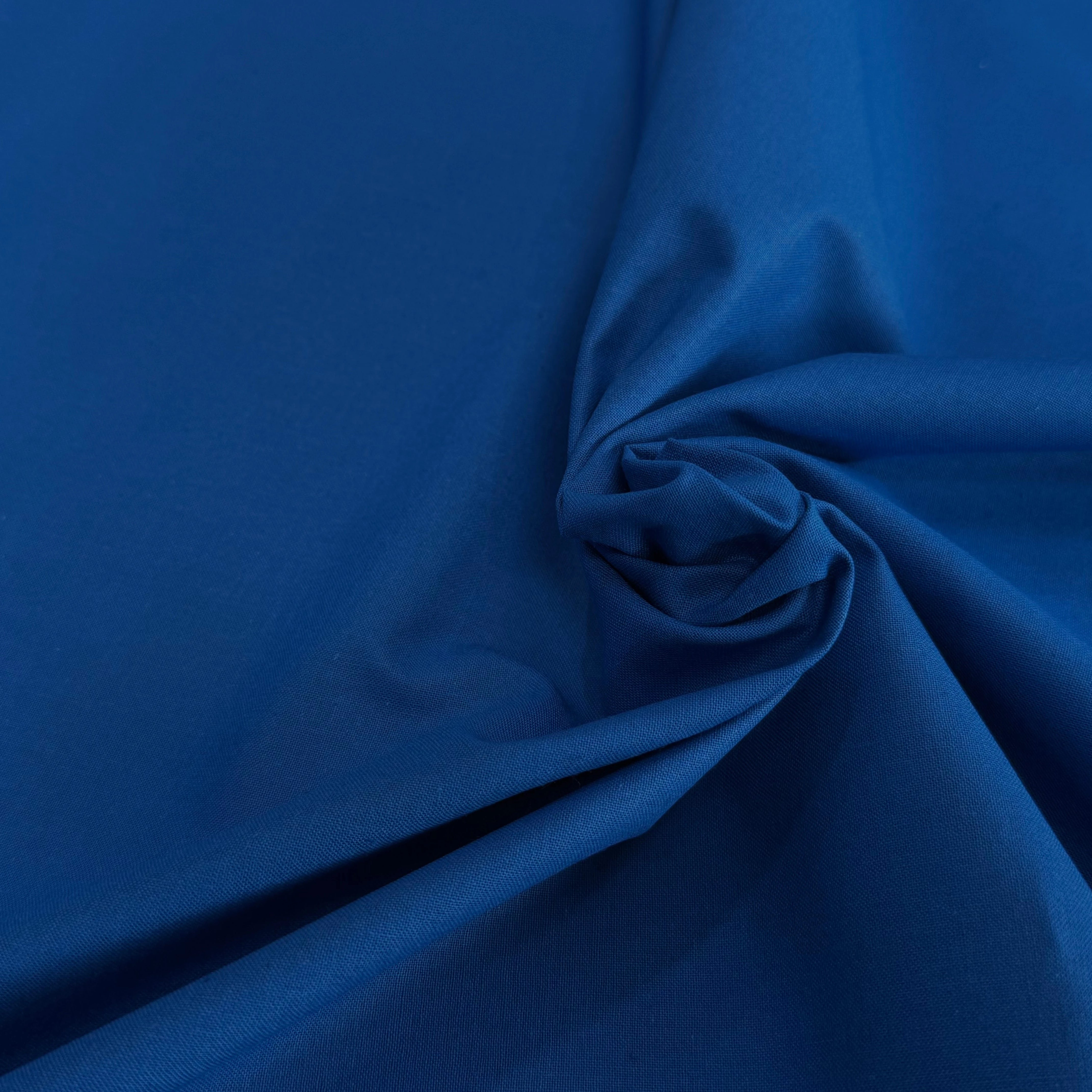 COTON CRETONNE JEKYLL COBALT 356 - My Little Coupon