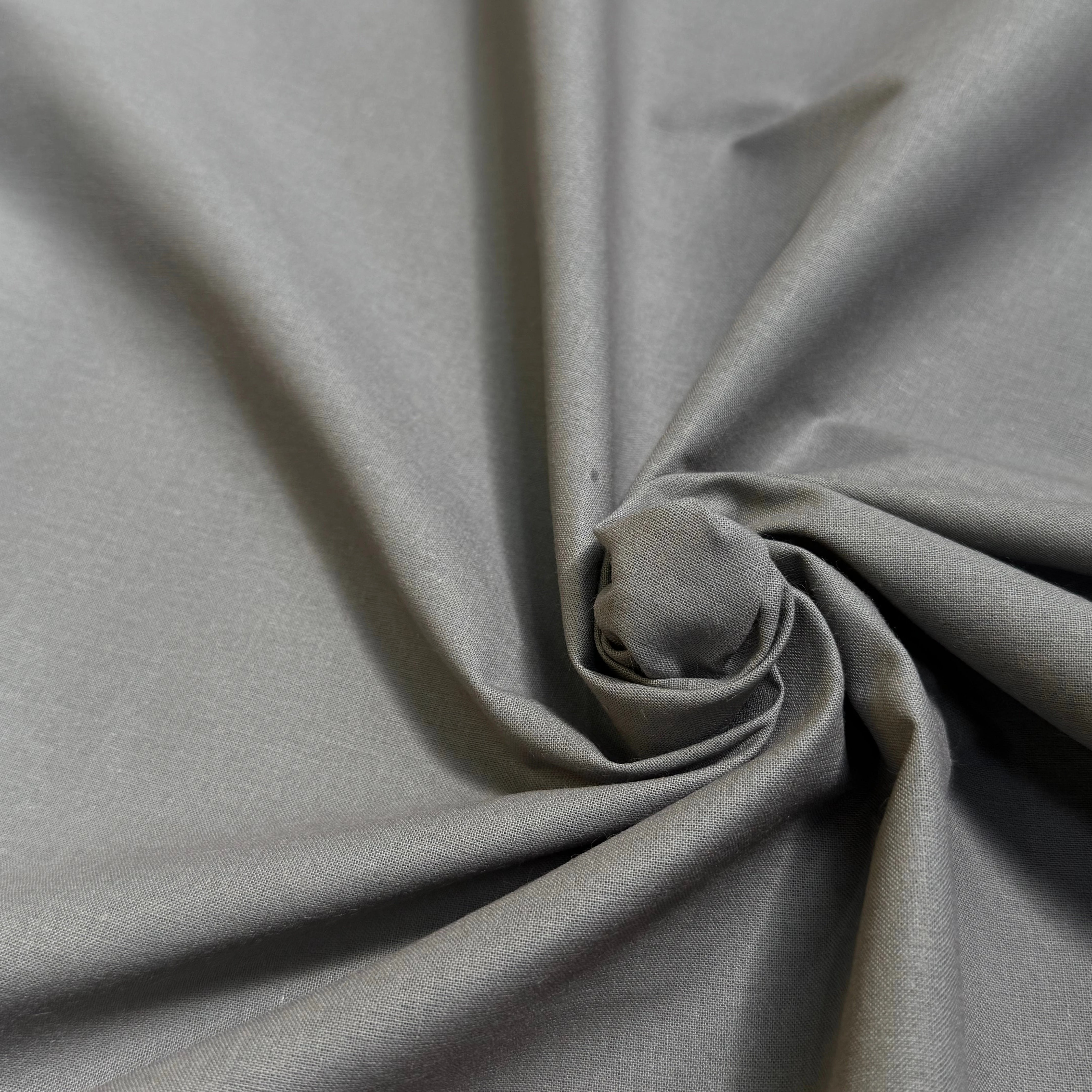 COTON CRETONNE JEKYLL FLANELLE ARDOISE 305 - My Little Coupon
