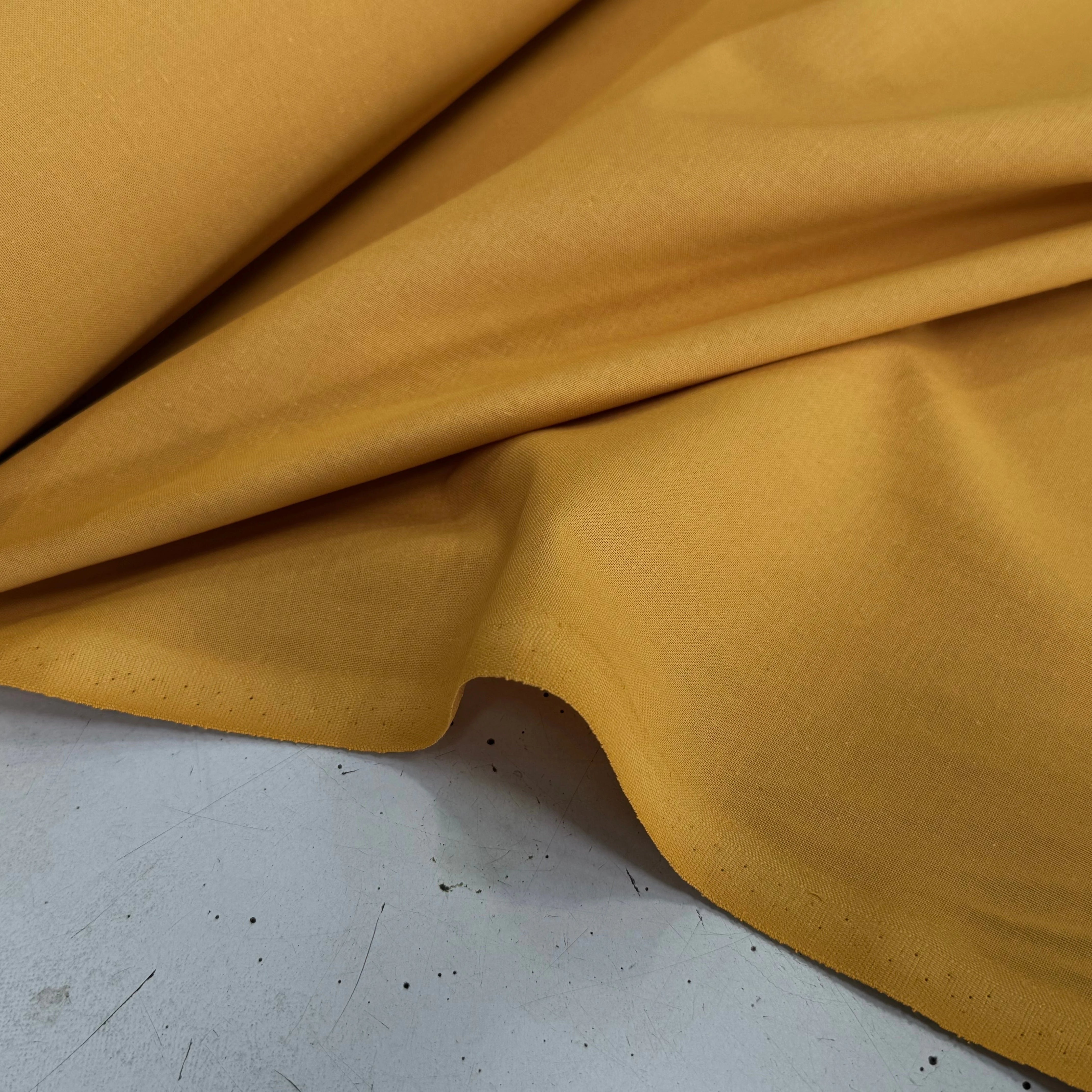 COTON CRETONNE JEKYLL HONEY 359 - My Little Coupon