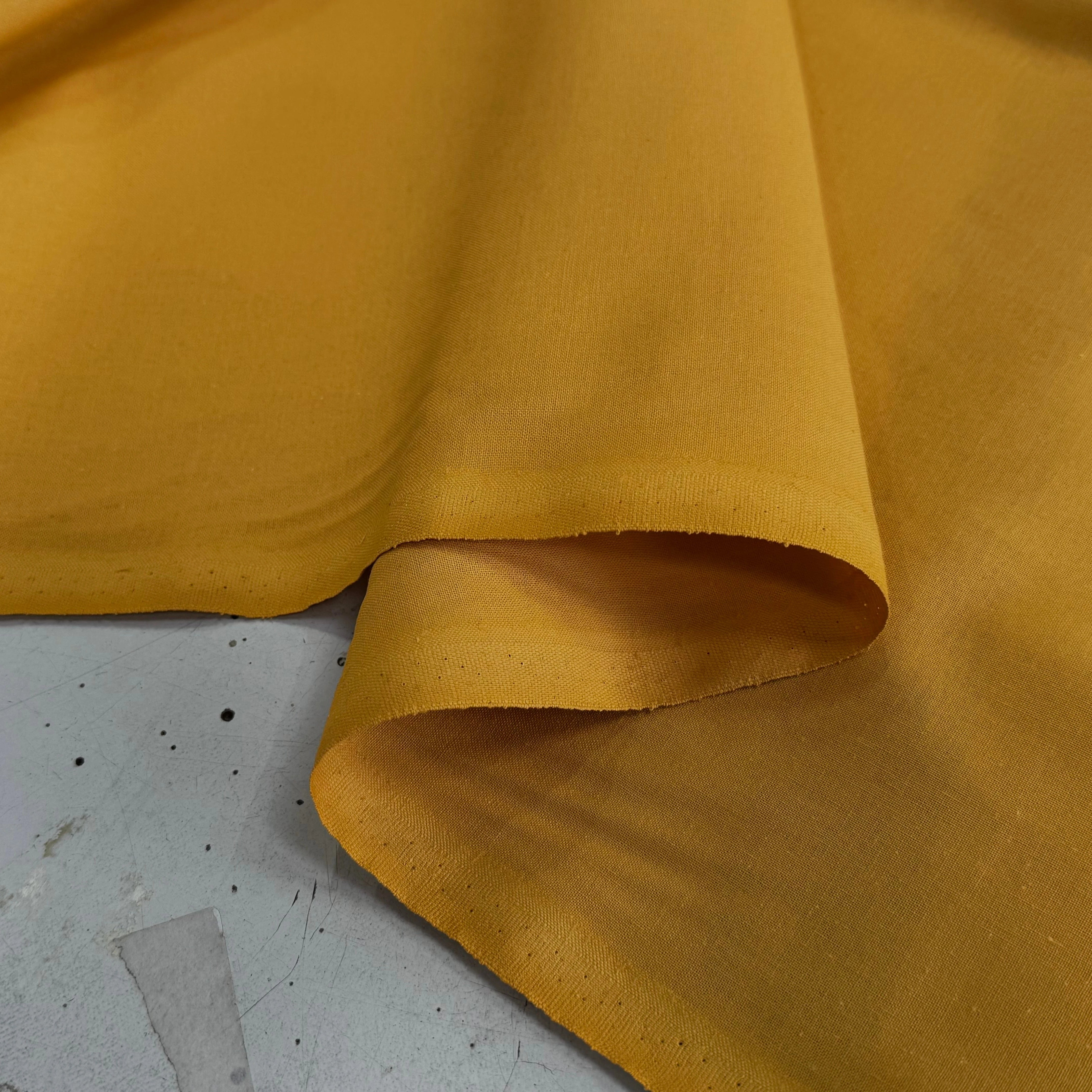 COTON CRETONNE JEKYLL HONEY 359 - My Little Coupon