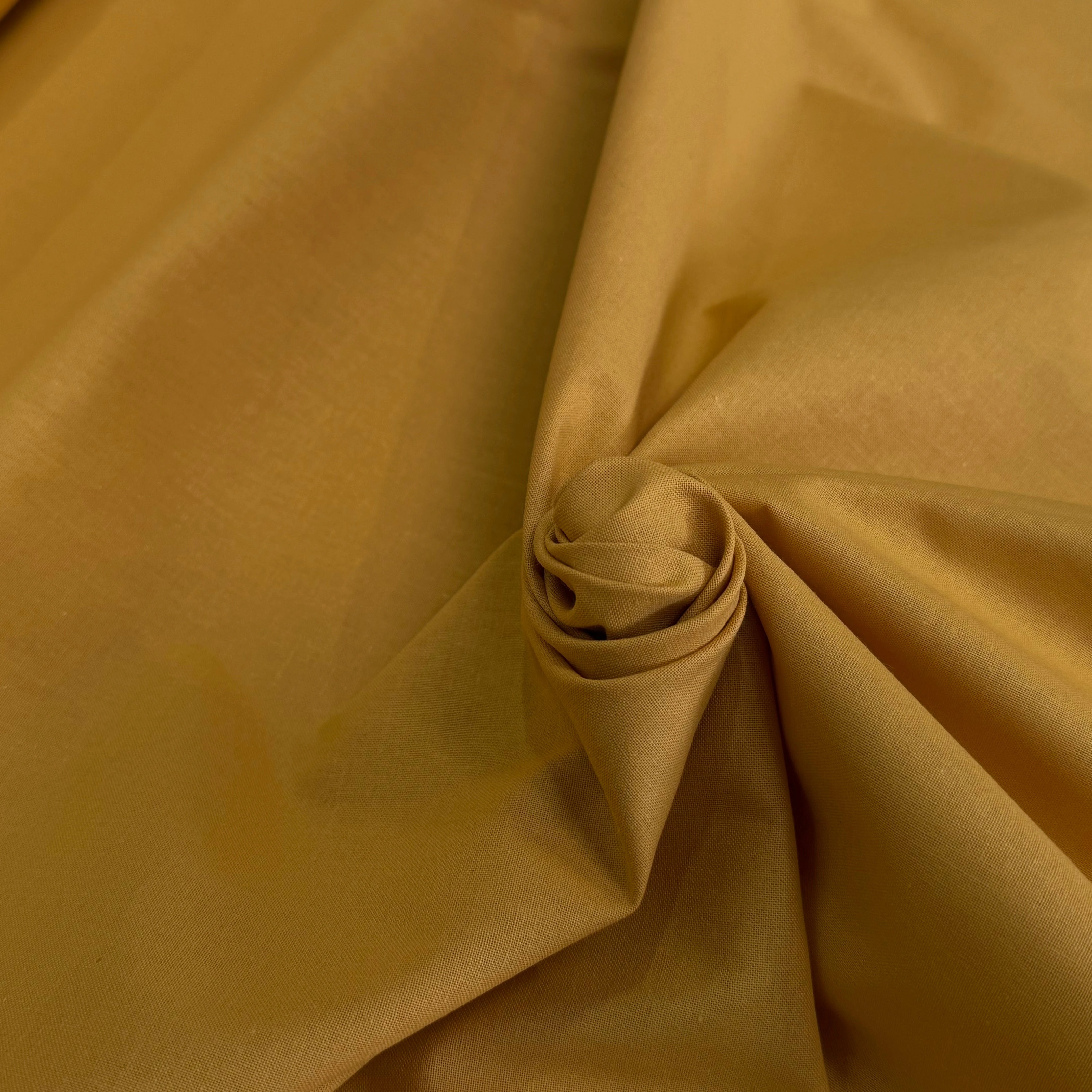 COTON CRETONNE JEKYLL HONEY 359 - My Little Coupon