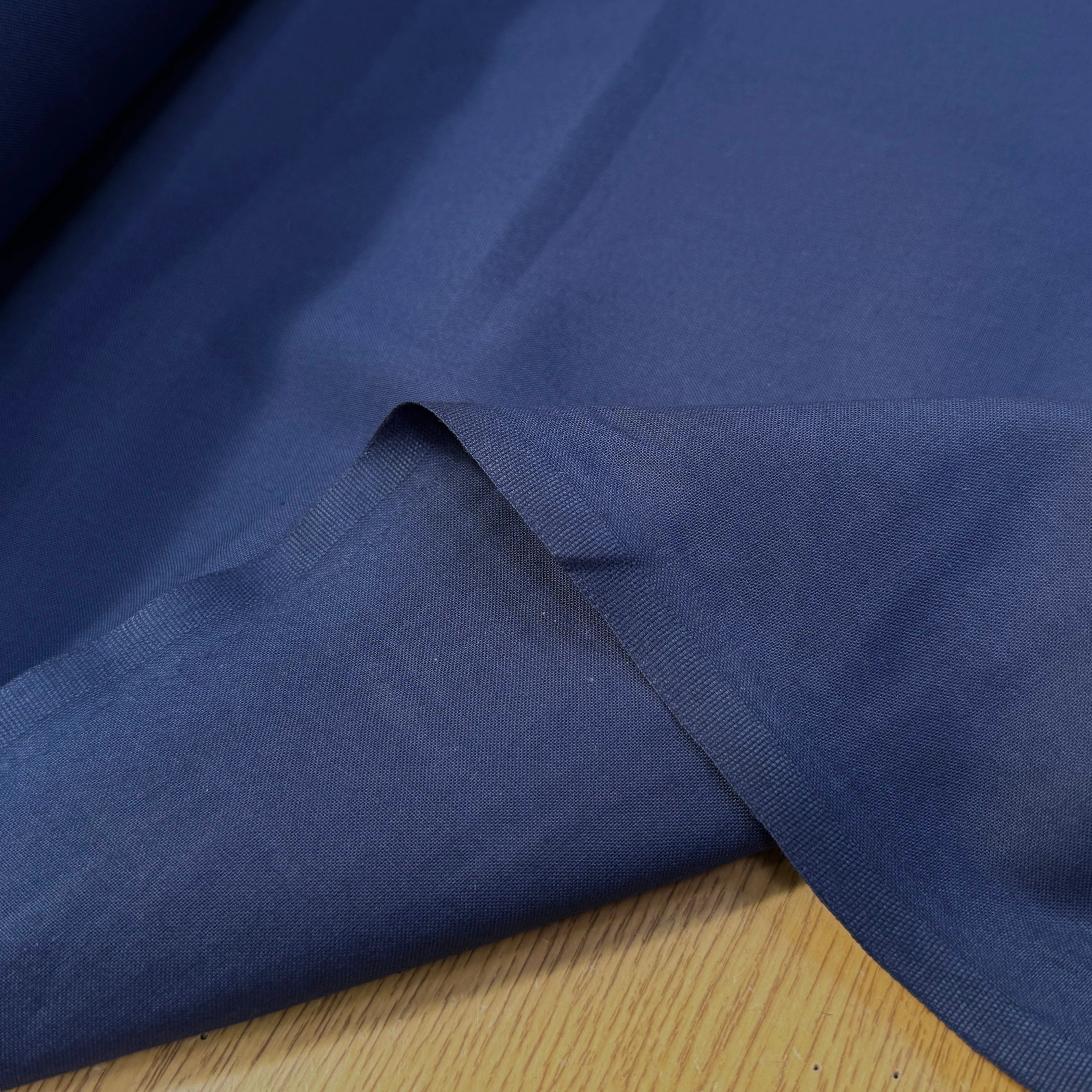 COTON CRETONNE JEKYLL NAVY 318 - My Little Coupon