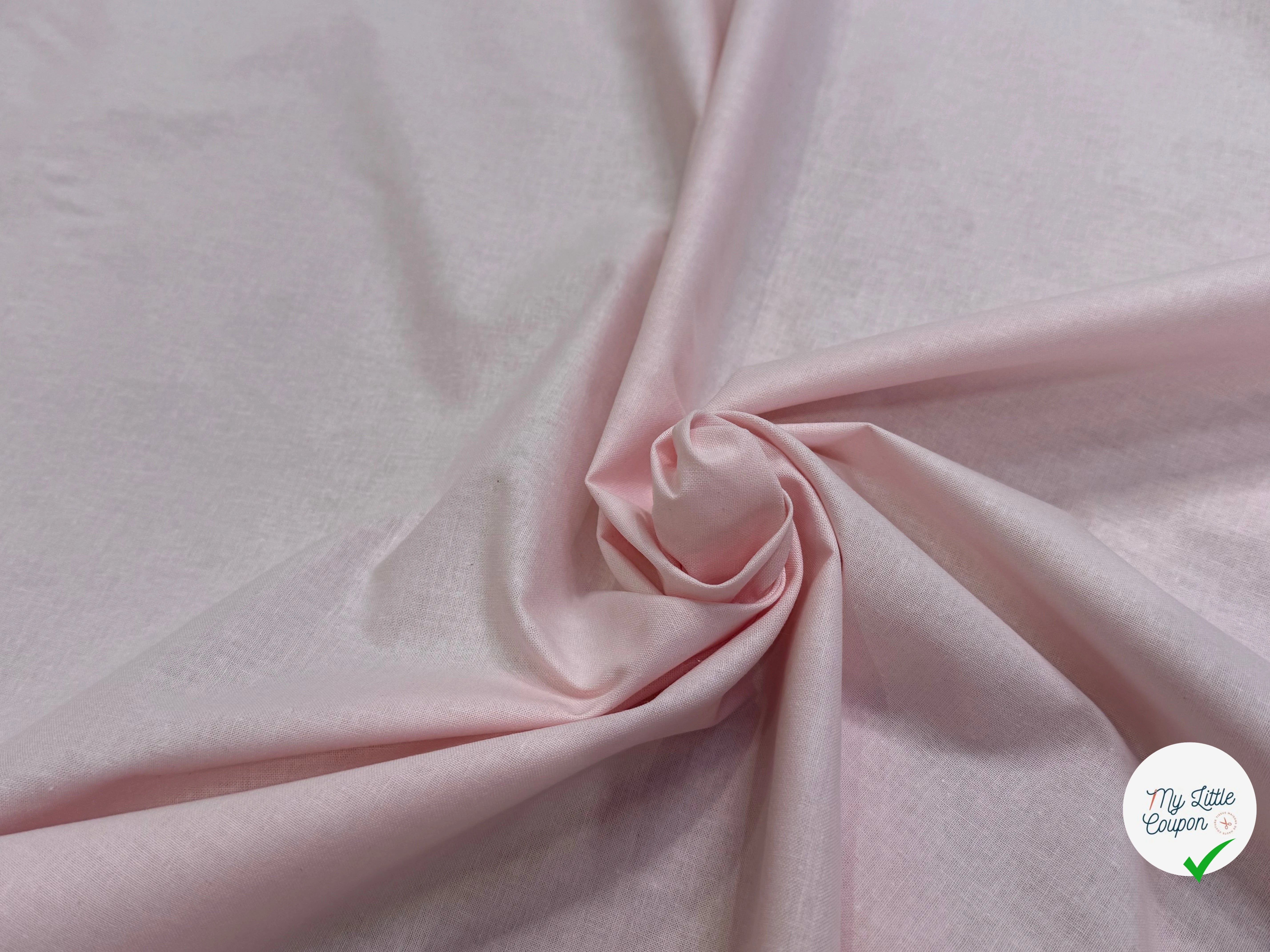 COTON CRETONNE JEKYLL NENUPHAR 313 - My Little Coupon