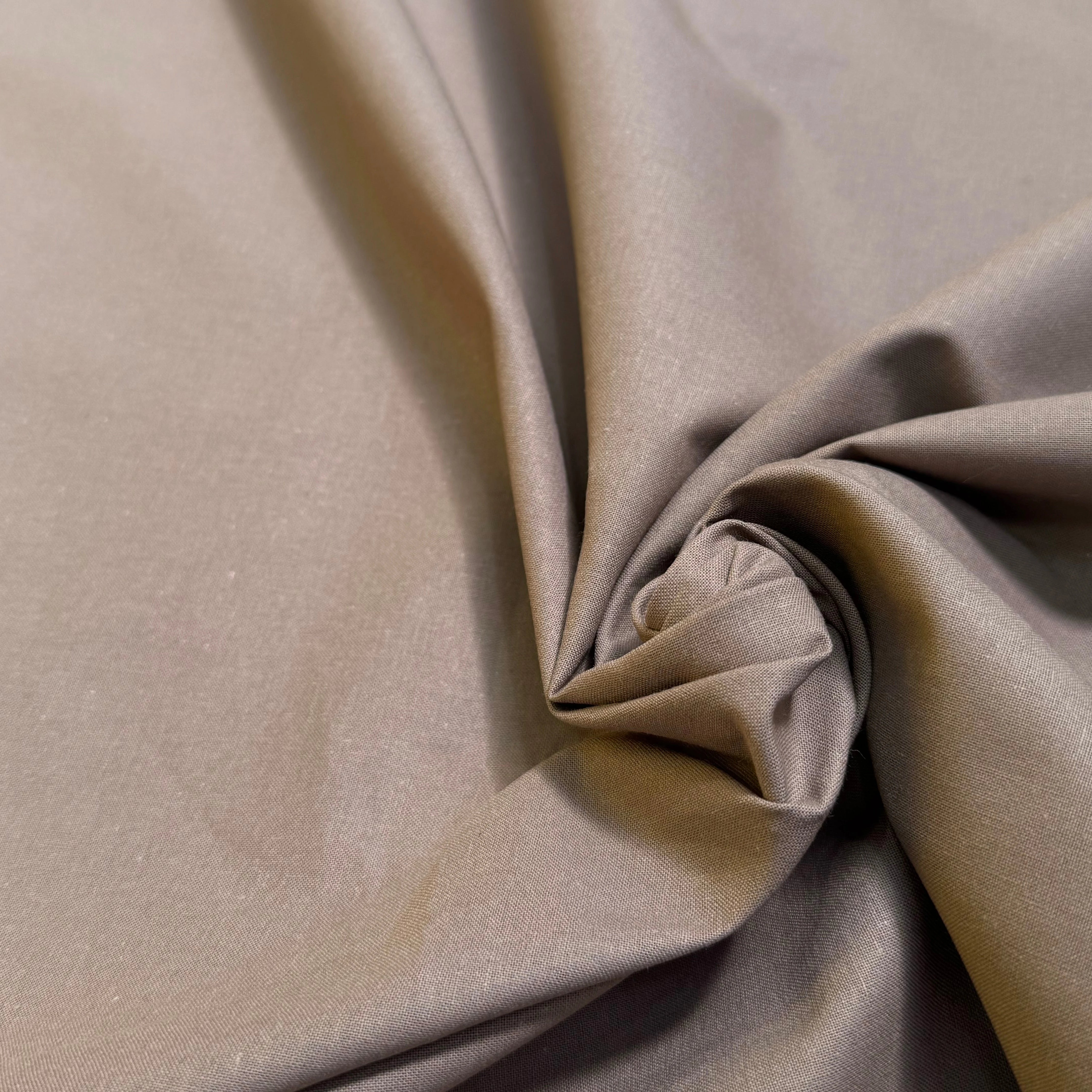 COTON CRETONNE JEKYLL NOIX 270 - My Little Coupon