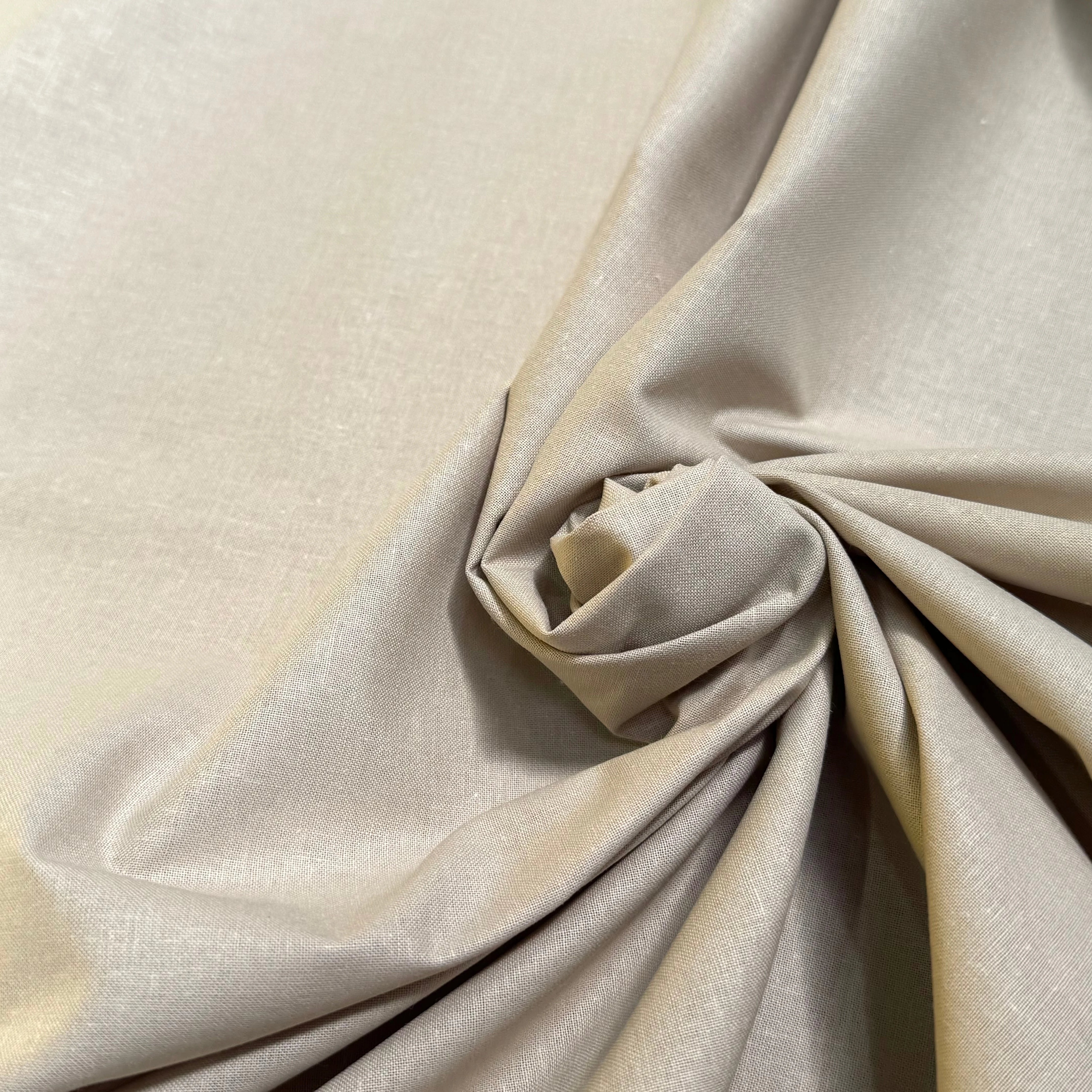 COTON CRETONNE JEKYLL NOUGAT 314 - My Little Coupon