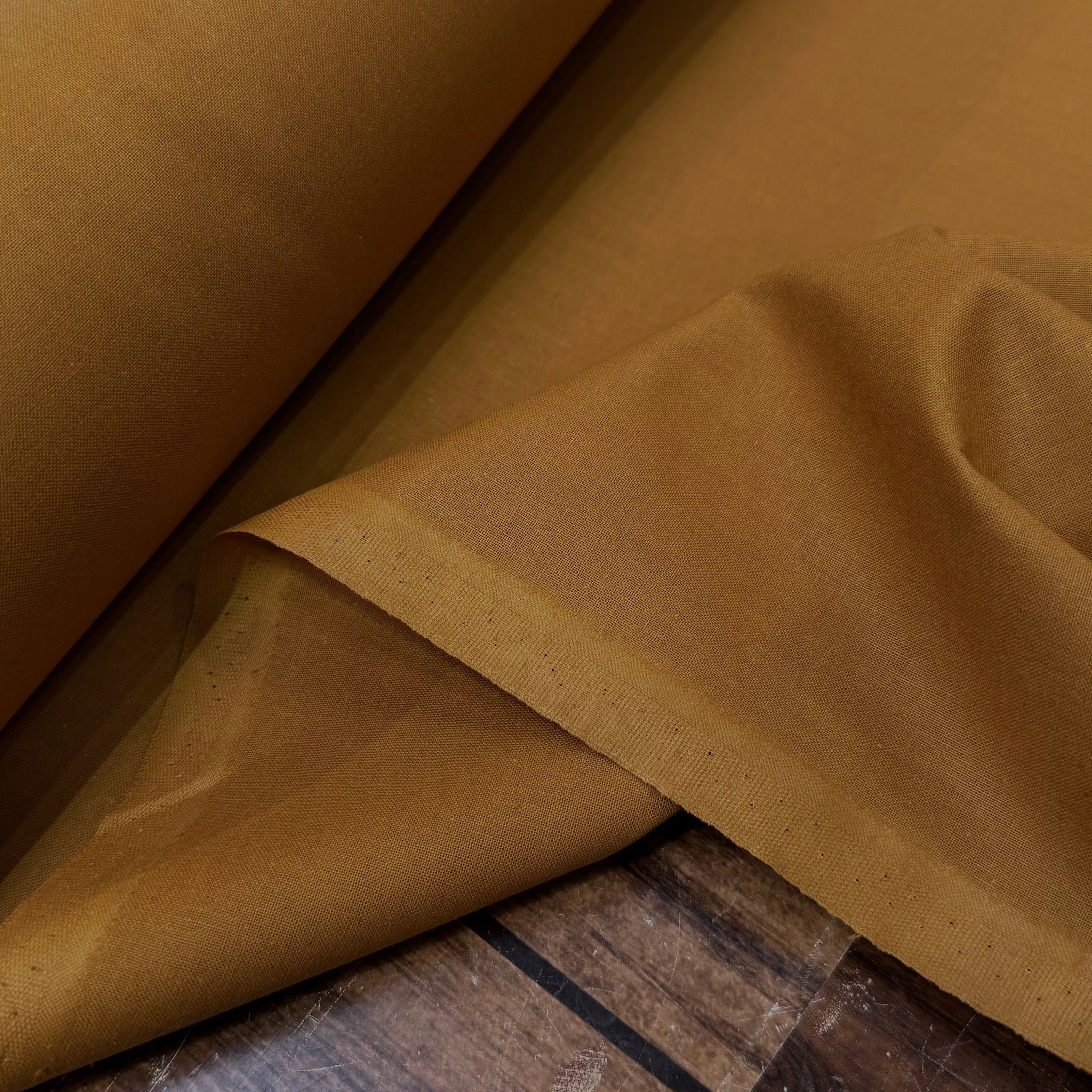 COTON CRETONNE JEKYLL PEANUT 360 - My Little Coupon