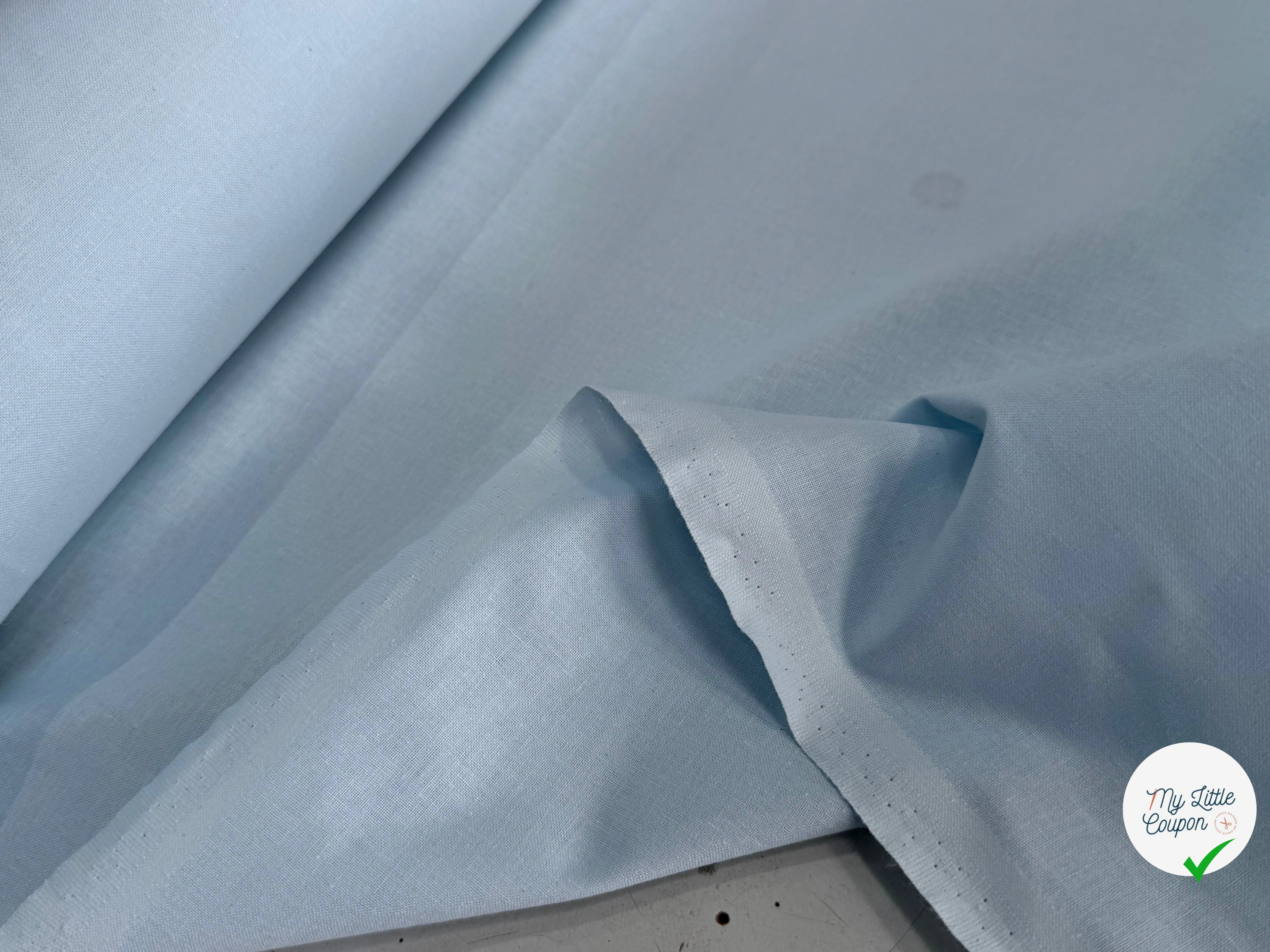 COTON CRETONNE JEKYLL RIVIERE 317 - My Little Coupon