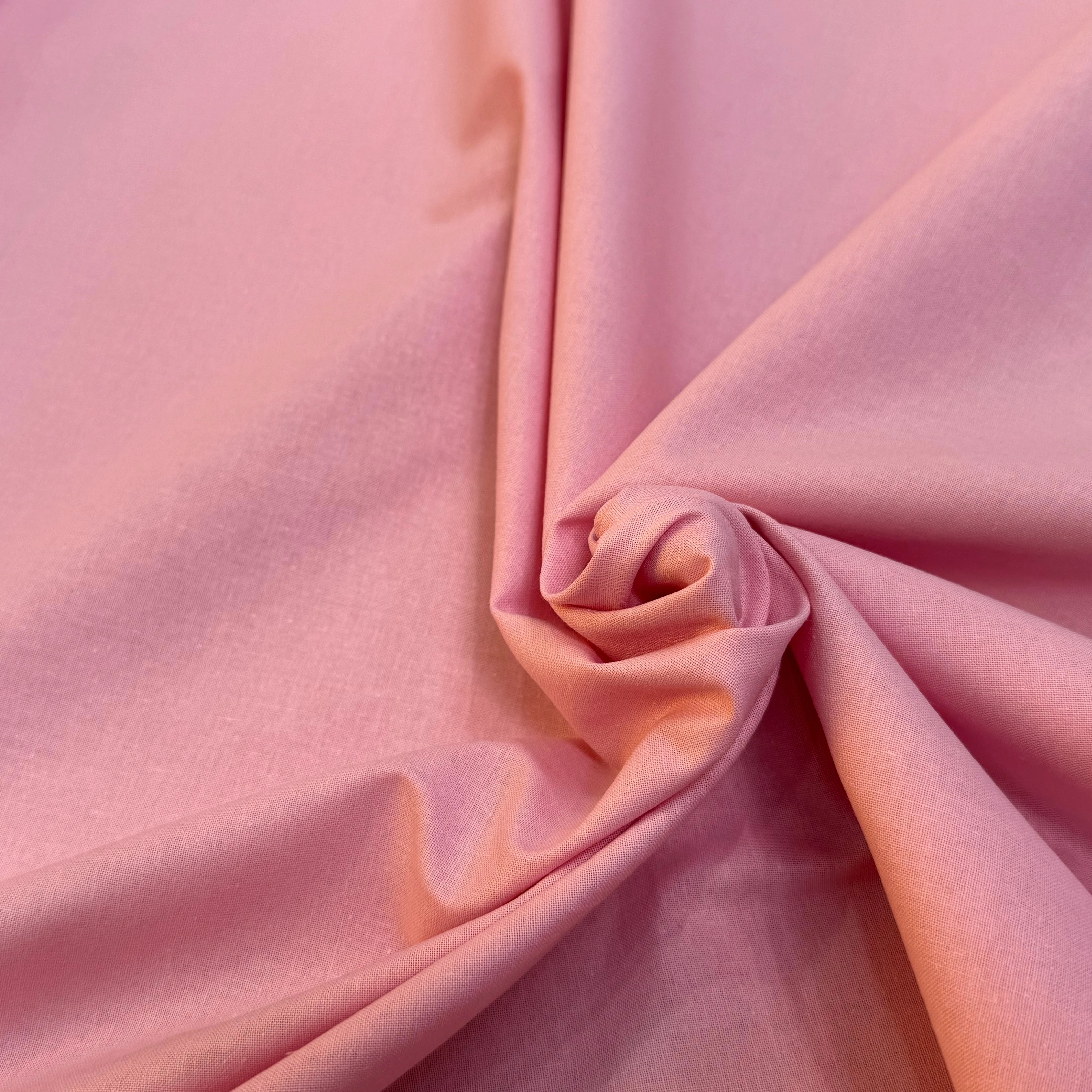 COTON CRETONNE JEKYLL ROSE 206 - My Little Coupon