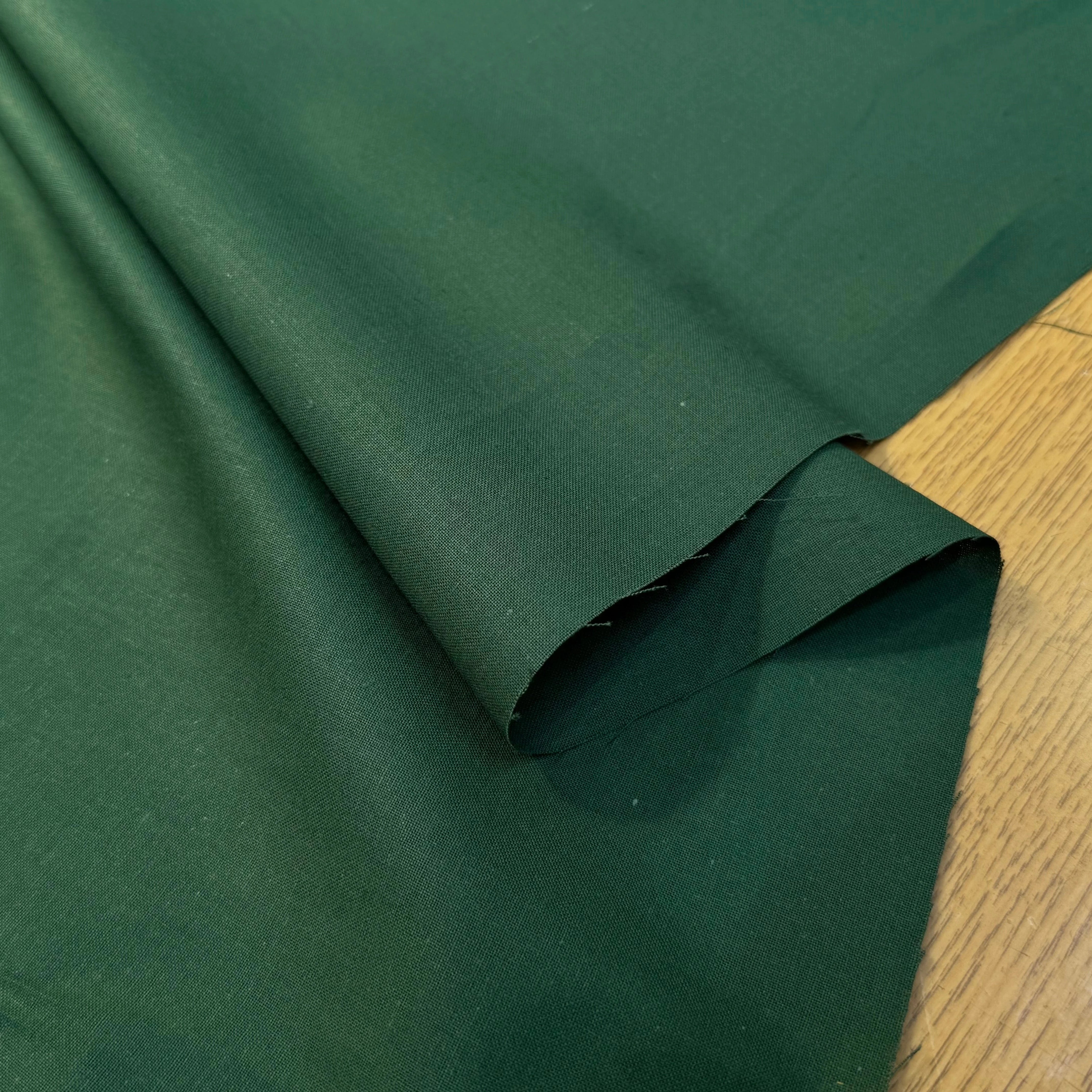 COTON CRETONNE JEKYLL SAPIN 222 - My Little Coupon