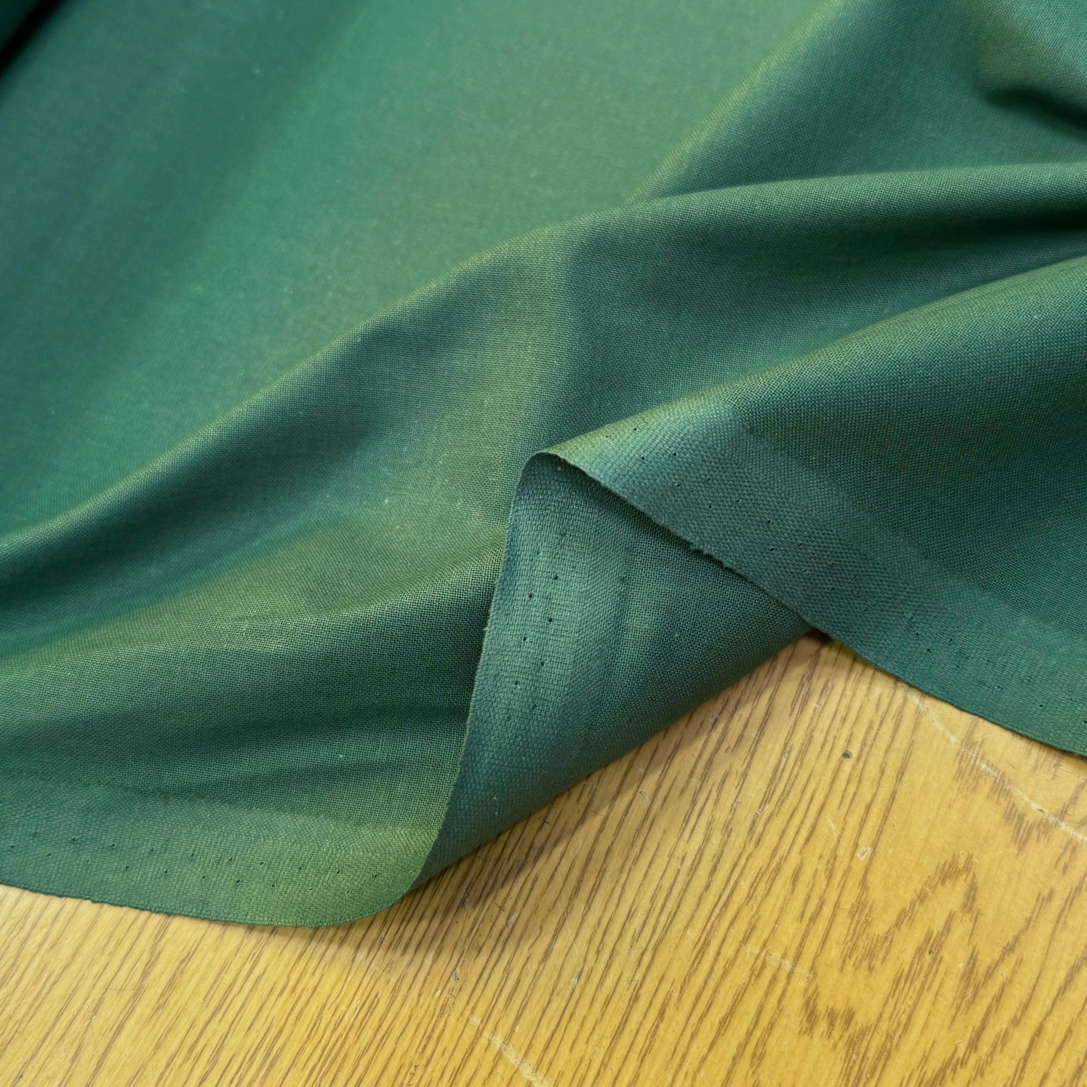 COTON CRETONNE JEKYLL SAPIN 222 - My Little Coupon