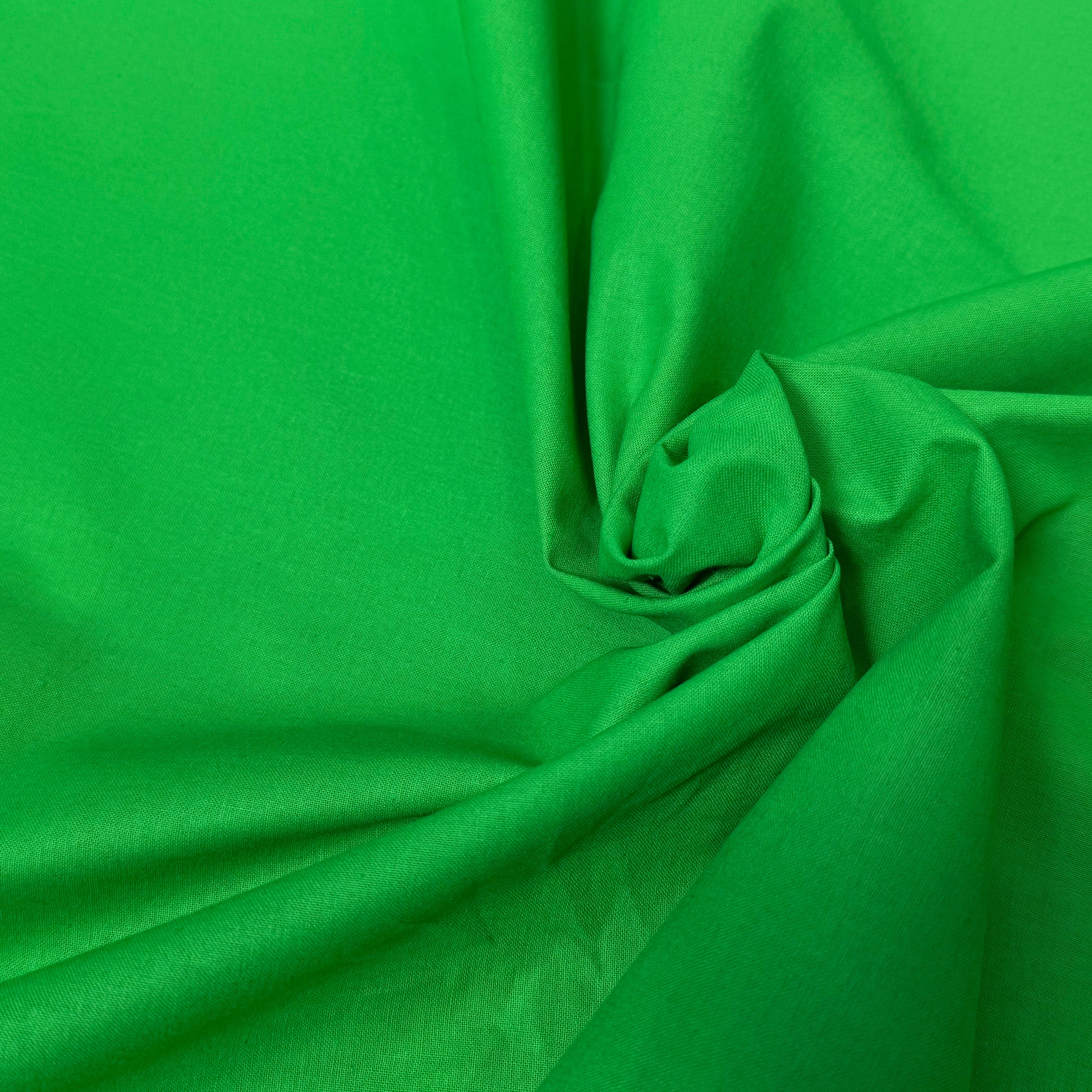 COTON CRETONNE JEKYLL VERT CLASSIQUE 236 - My Little Coupon