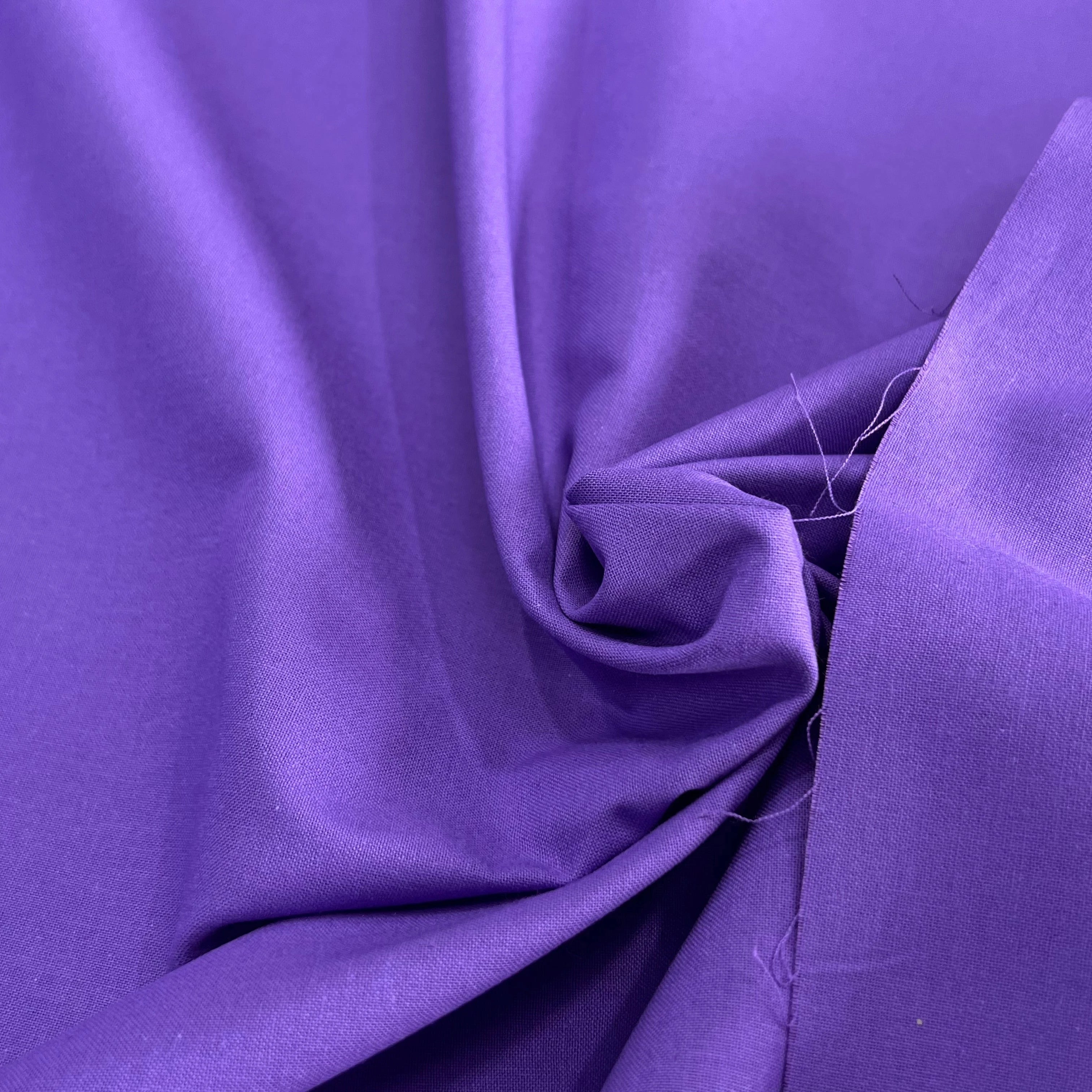 COTON CRETONNE JEKYLL VIOLET 351 - My Little Coupon