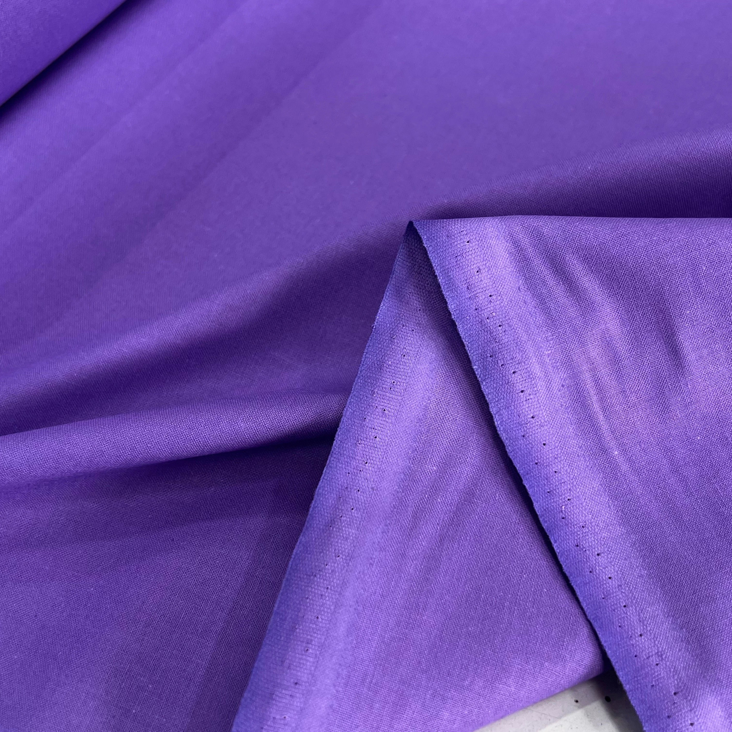 COTON CRETONNE JEKYLL VIOLET 351 - My Little Coupon