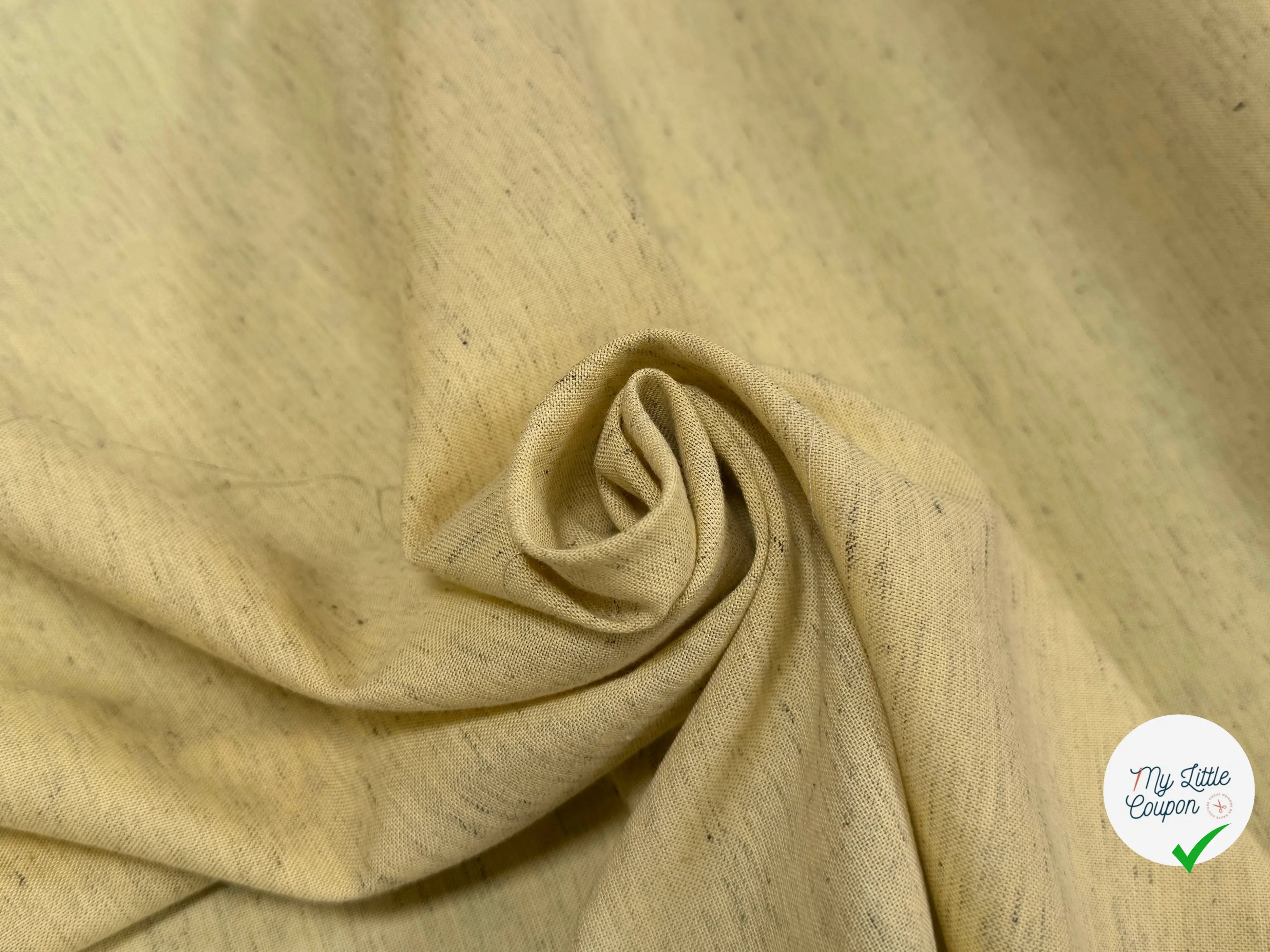 COTON DUVETEUX MOUCHETÉ SOMELIOS - My Little Coupon