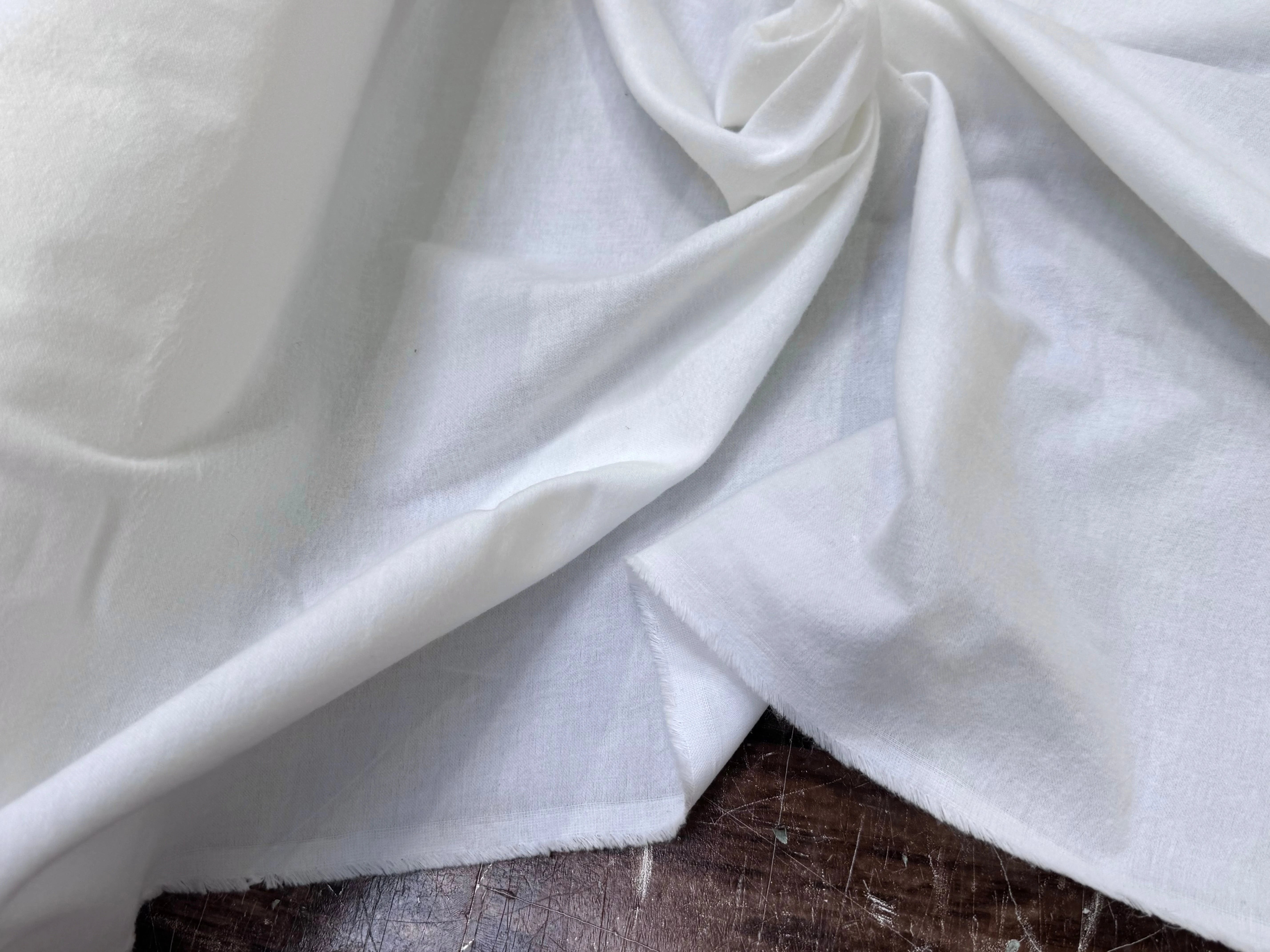 COTON DUVETEUX NEIGE - My Little Coupon