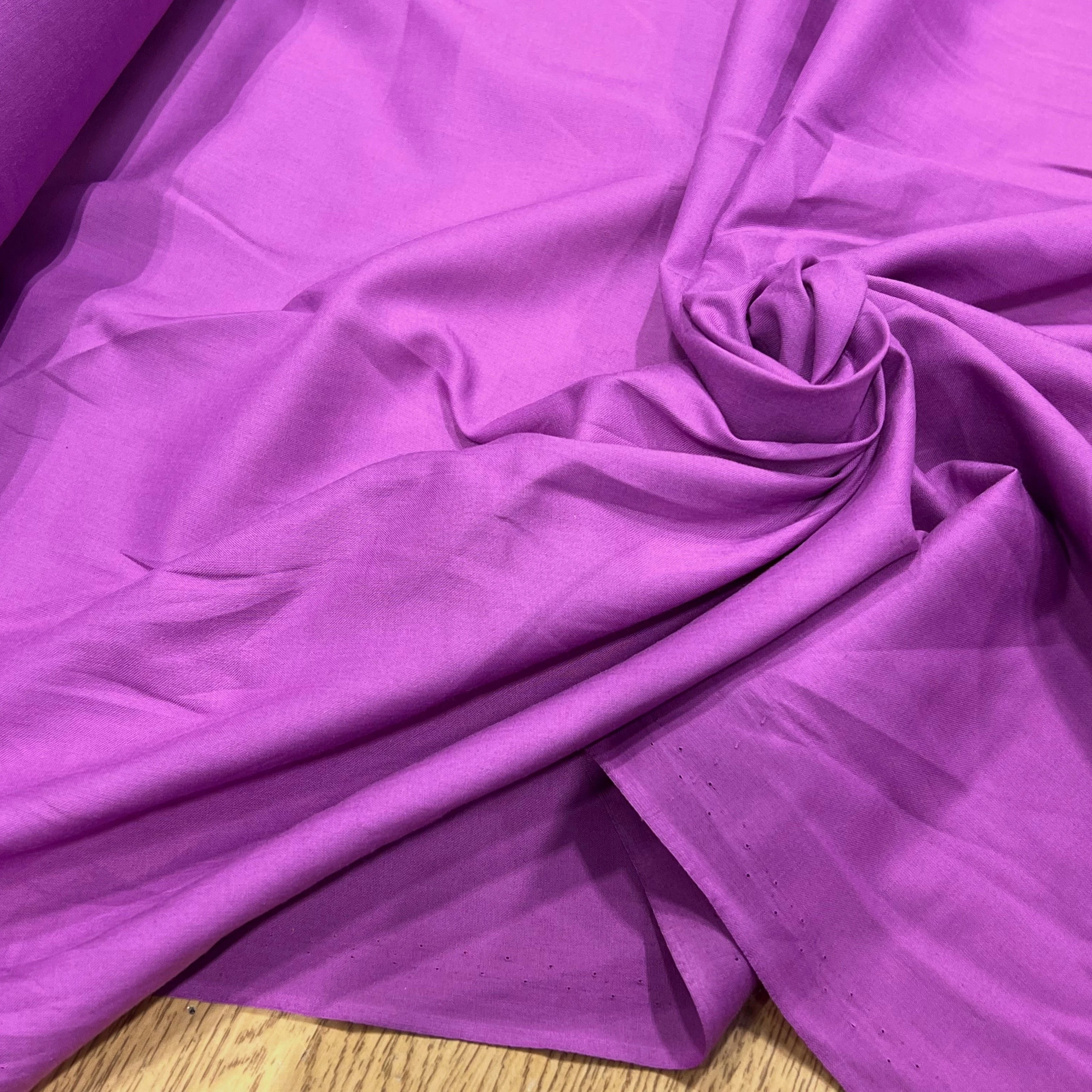 COTON FLUIDE VIOLET FLUIDE - My Little Coupon