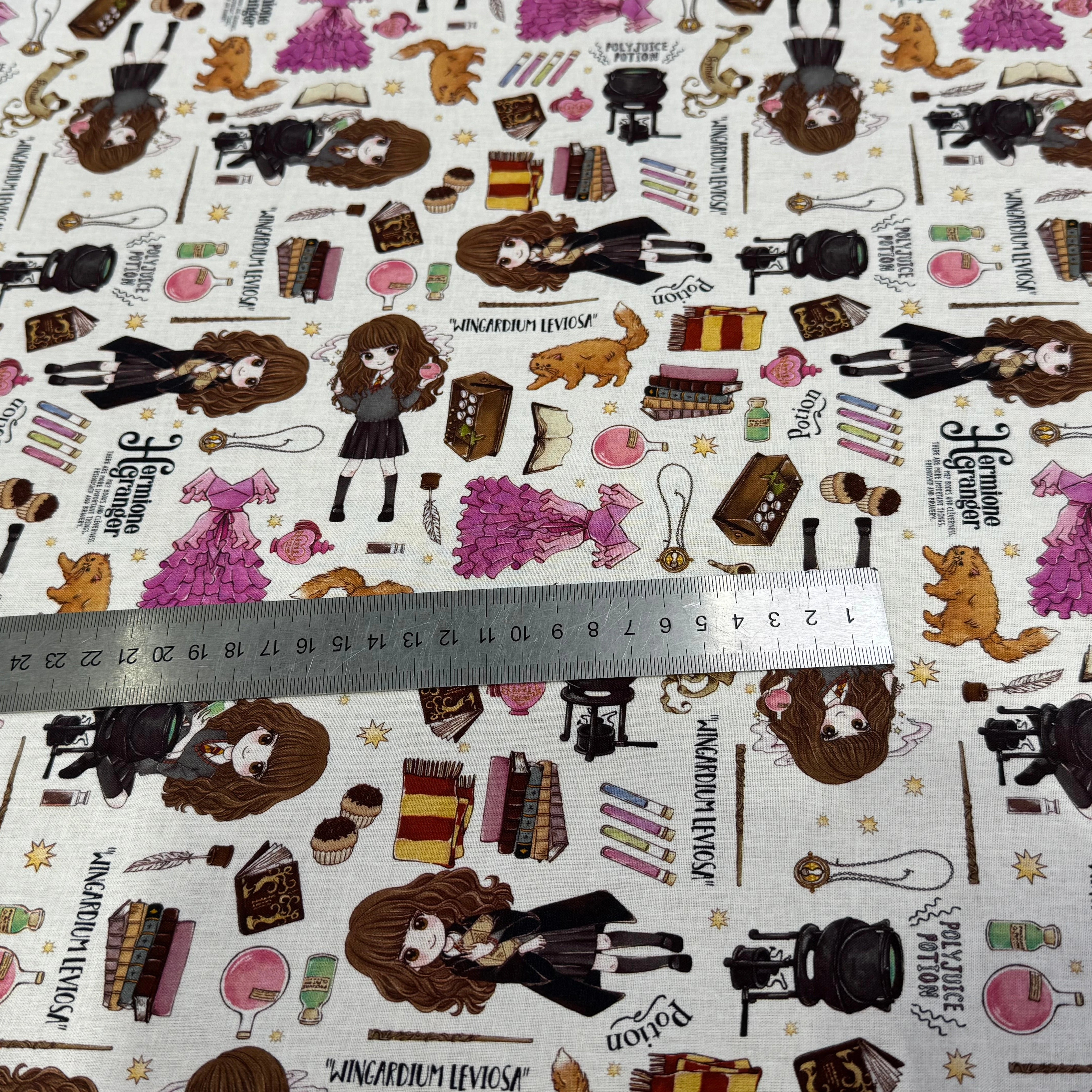 COTON IMPRIMÉ HP STAND TOGETHER D60 - My Little Coupon