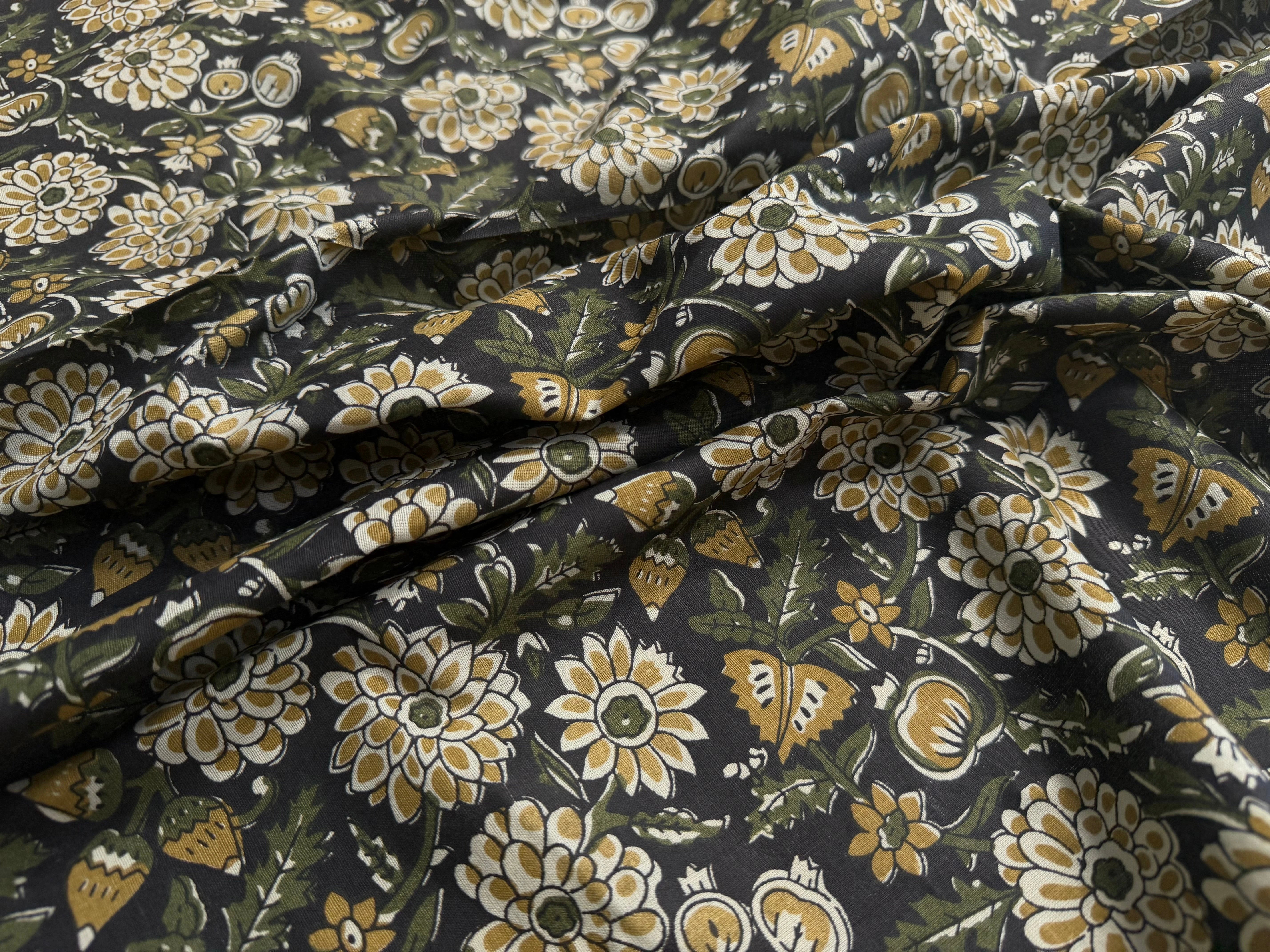 COTON INDIEN TAJ-MAHAL LAIZE 110 - My Little Coupon
