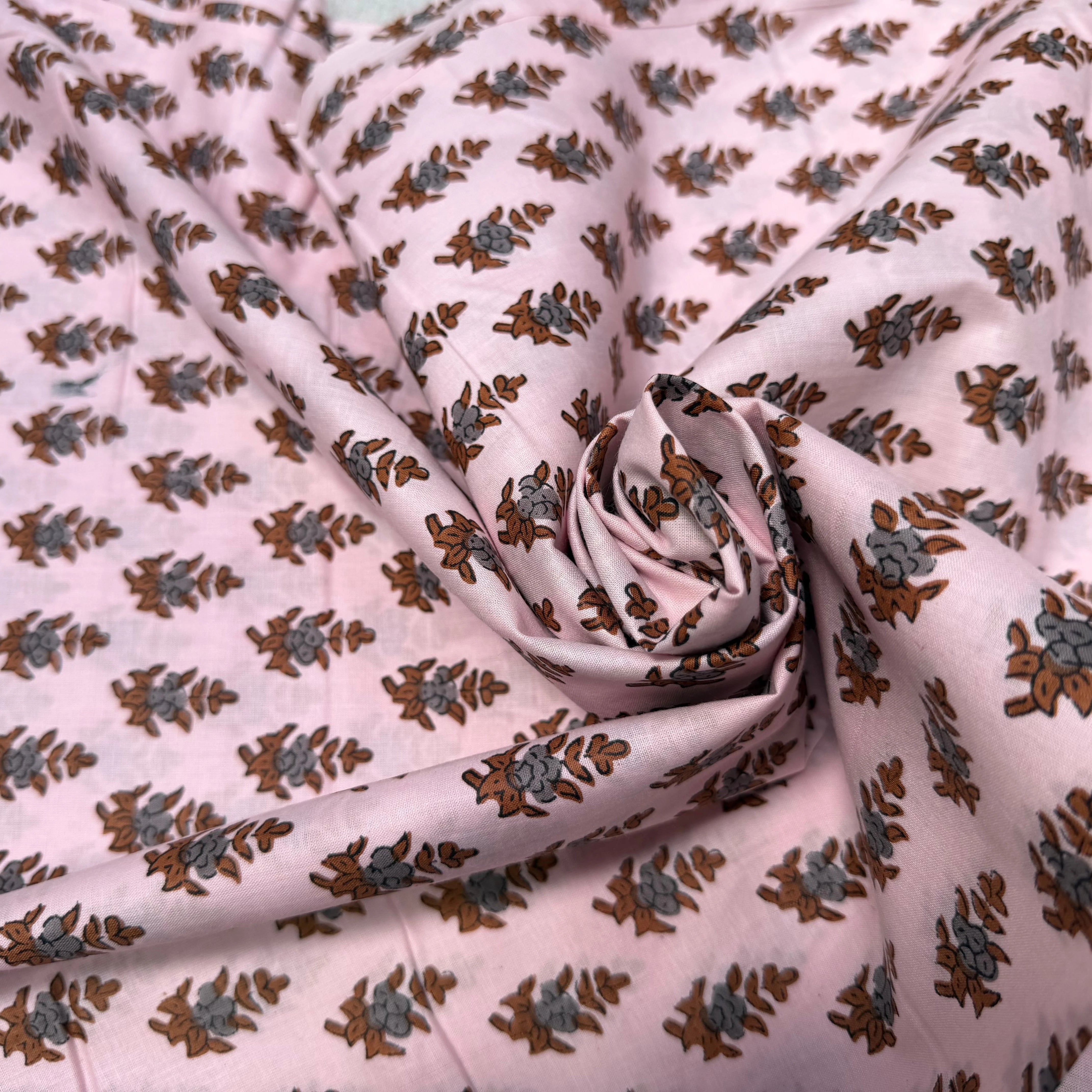 COTON INDIEN TAJ-MAHAL LAIZE 110 - My Little Coupon