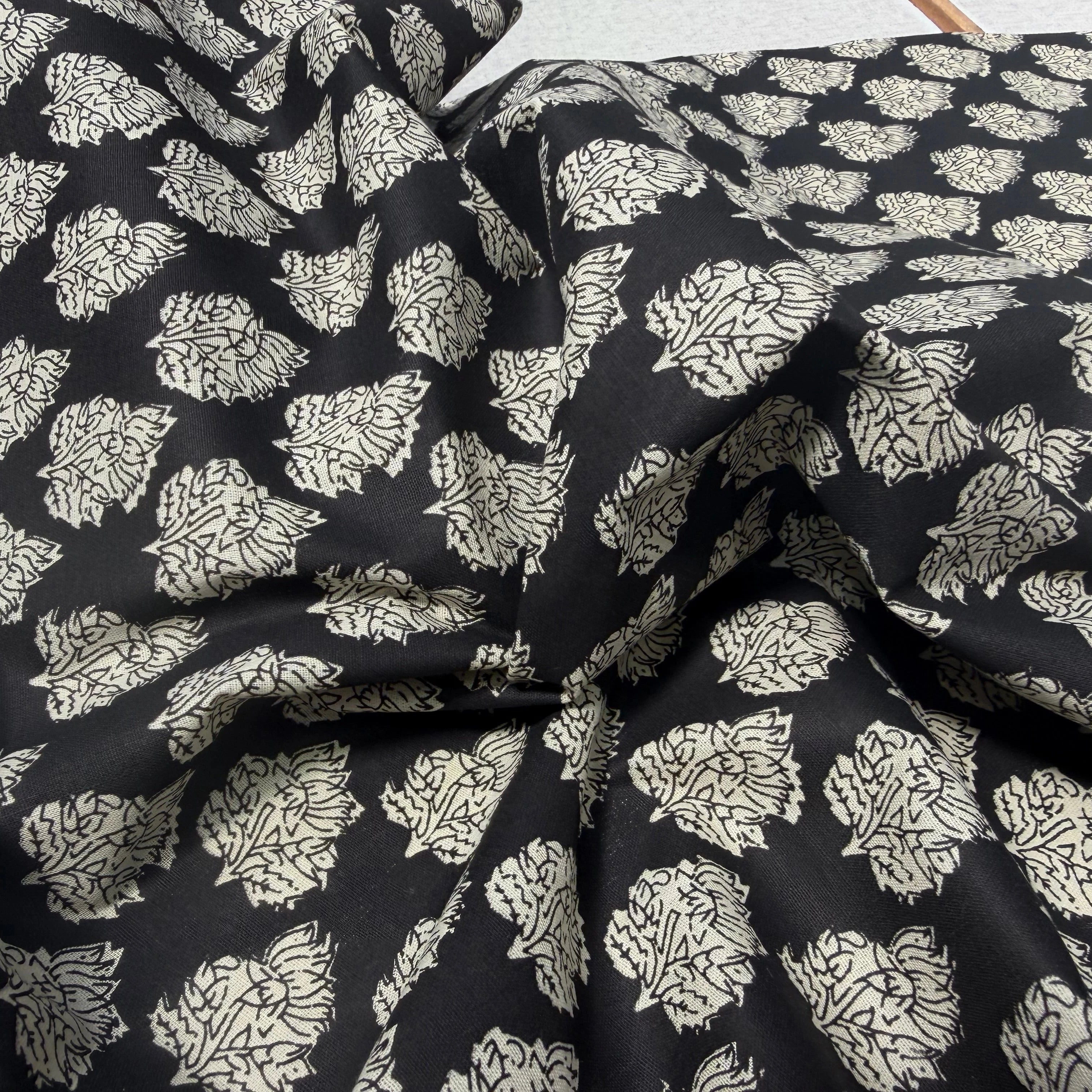 COTON INDIEN TAJ-MAHAL LAIZE 110 - My Little Coupon