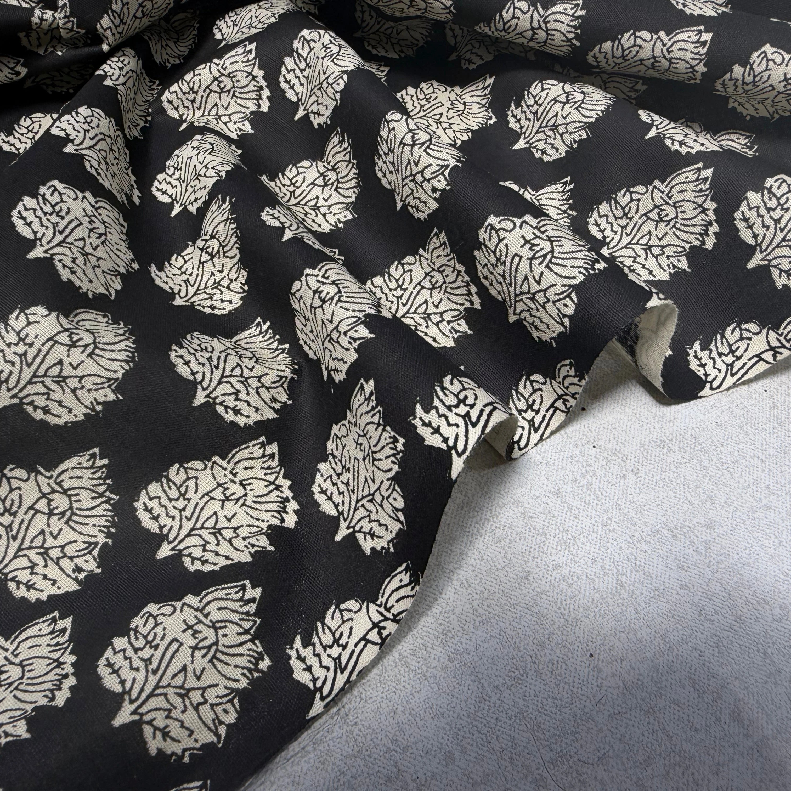 COTON INDIEN TAJ-MAHAL LAIZE 110 - My Little Coupon