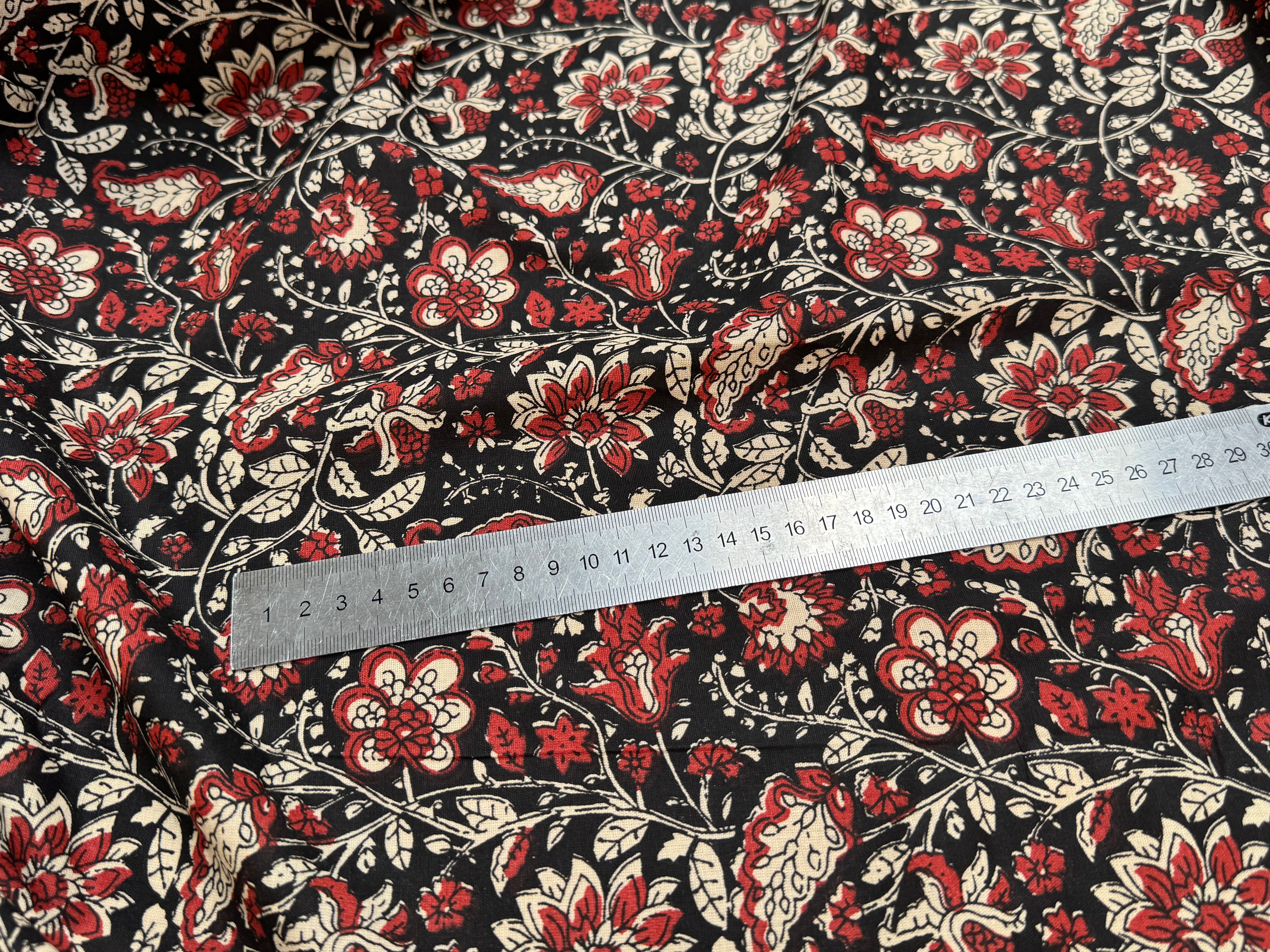 COTON INDIEN TAJ-MAHAL LAIZE 110 - My Little Coupon