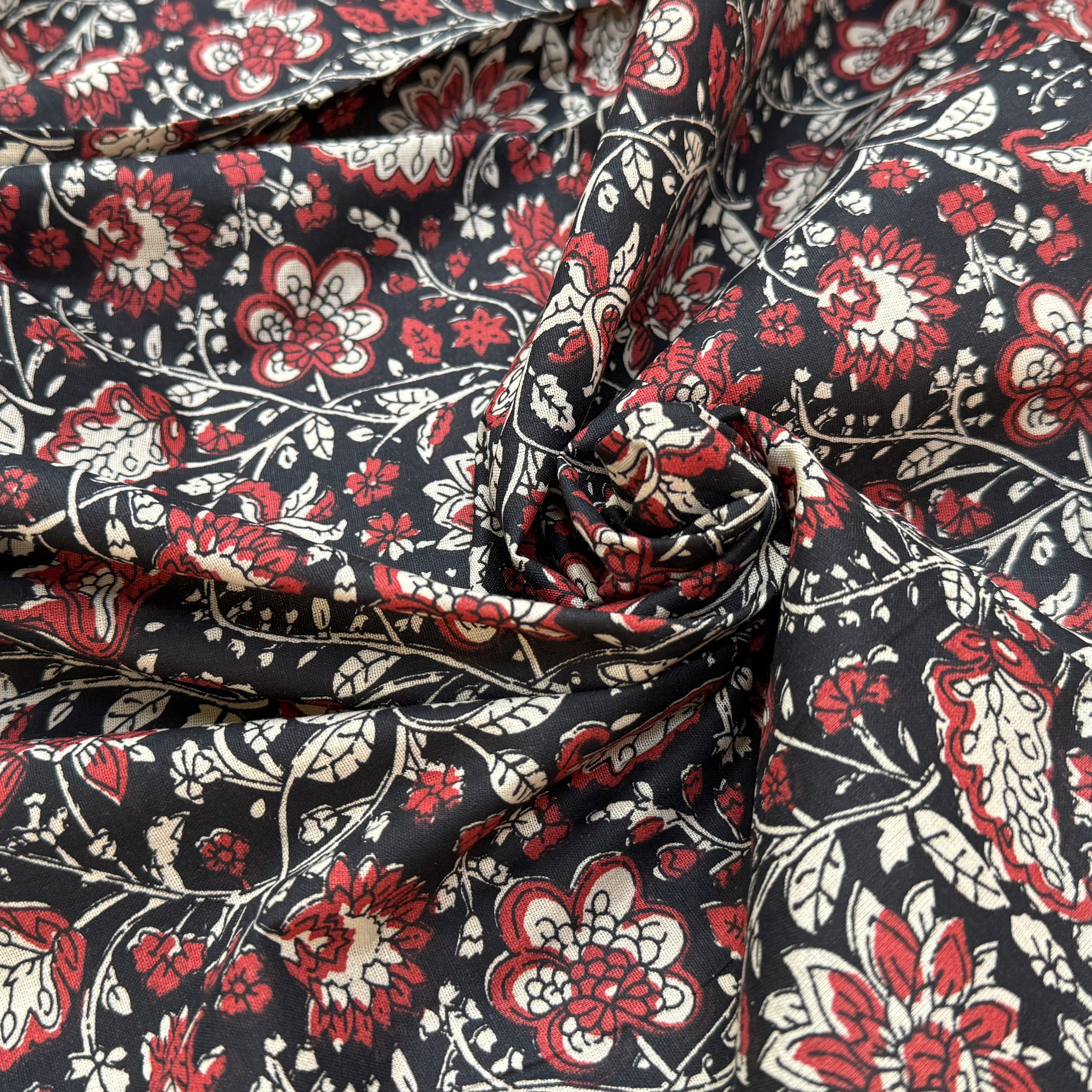 COTON INDIEN TAJ-MAHAL LAIZE 110 - My Little Coupon