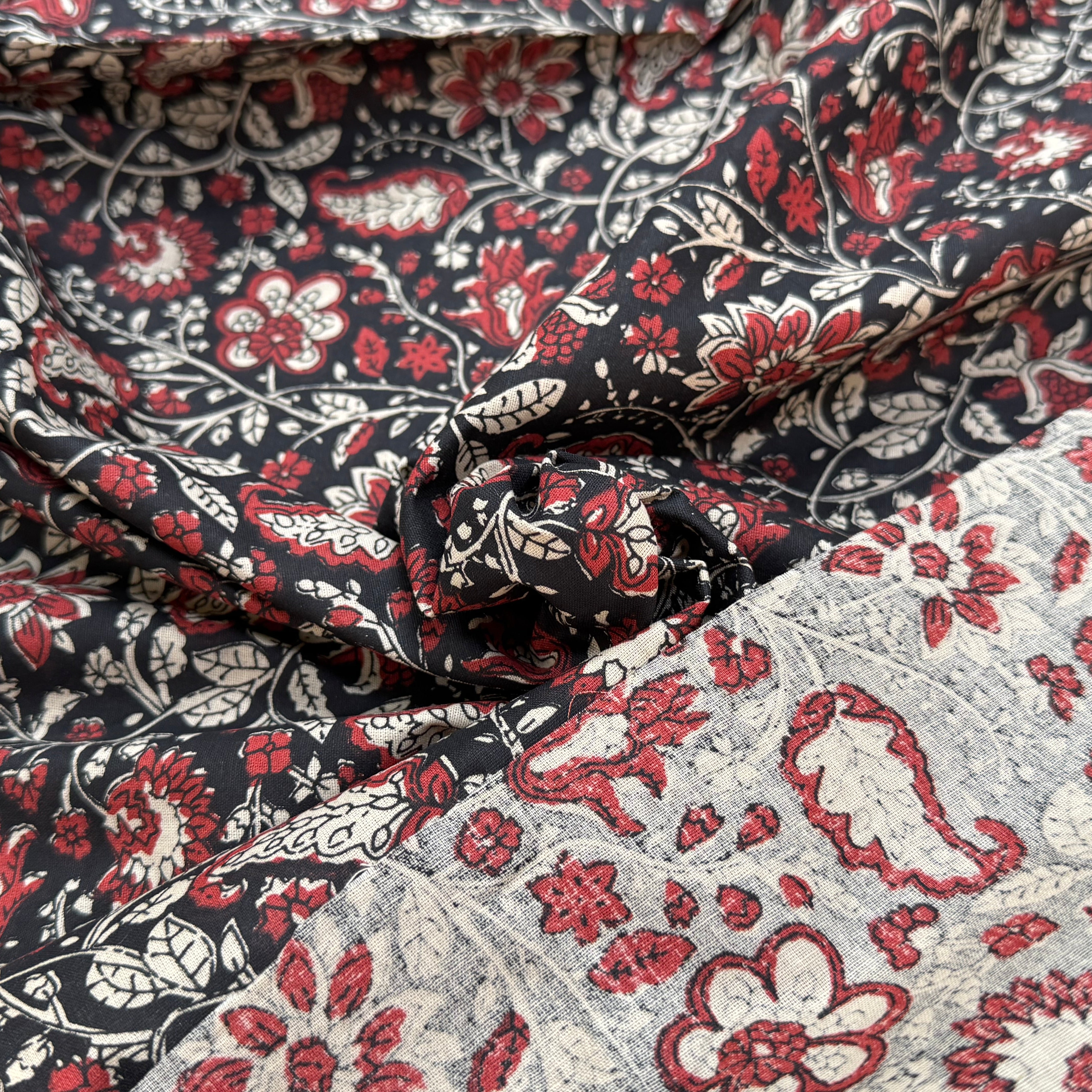 COTON INDIEN TAJ-MAHAL LAIZE 110 - My Little Coupon