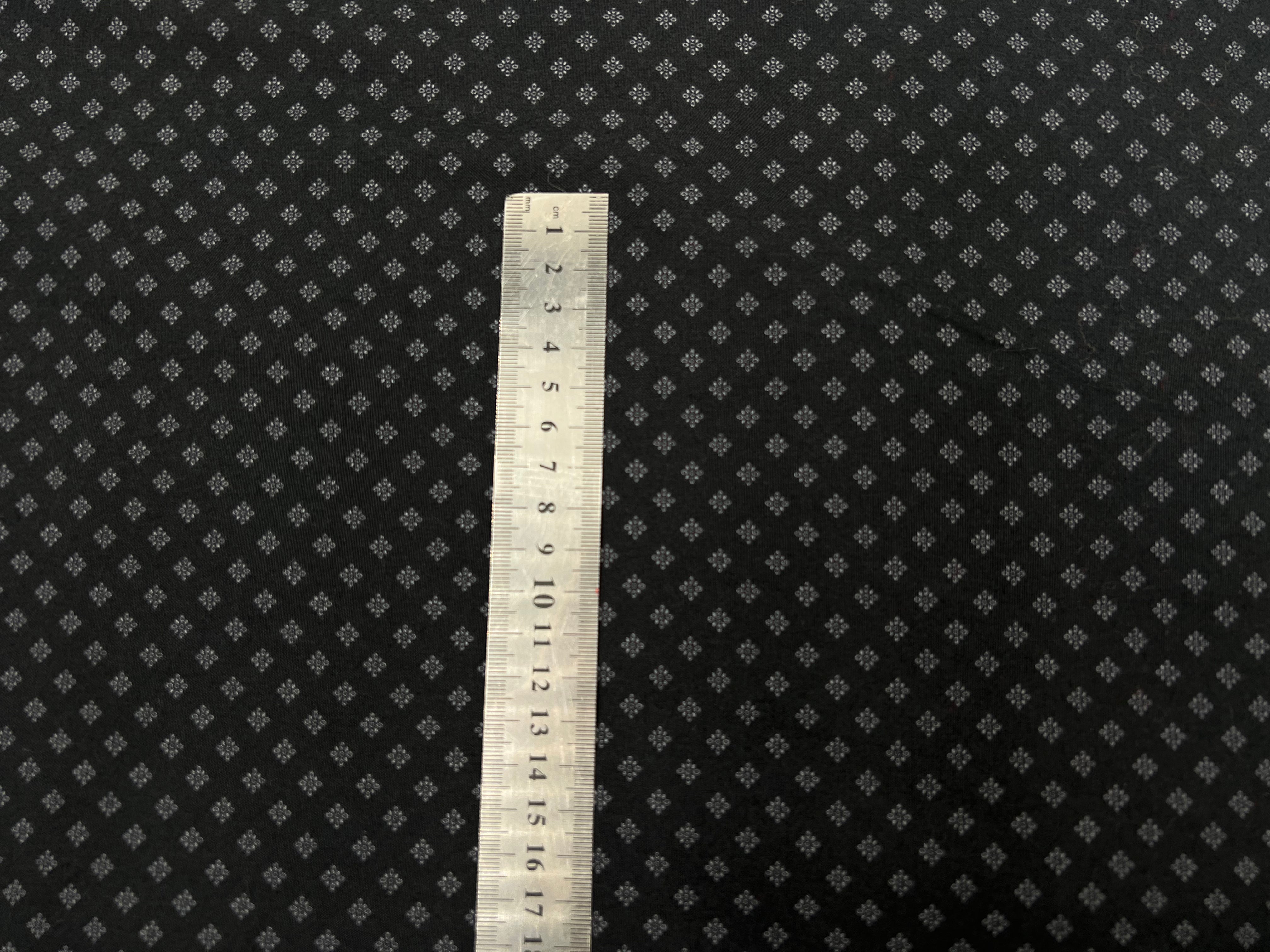 COTON JAPAN MOTIFS CRAVATES MSO