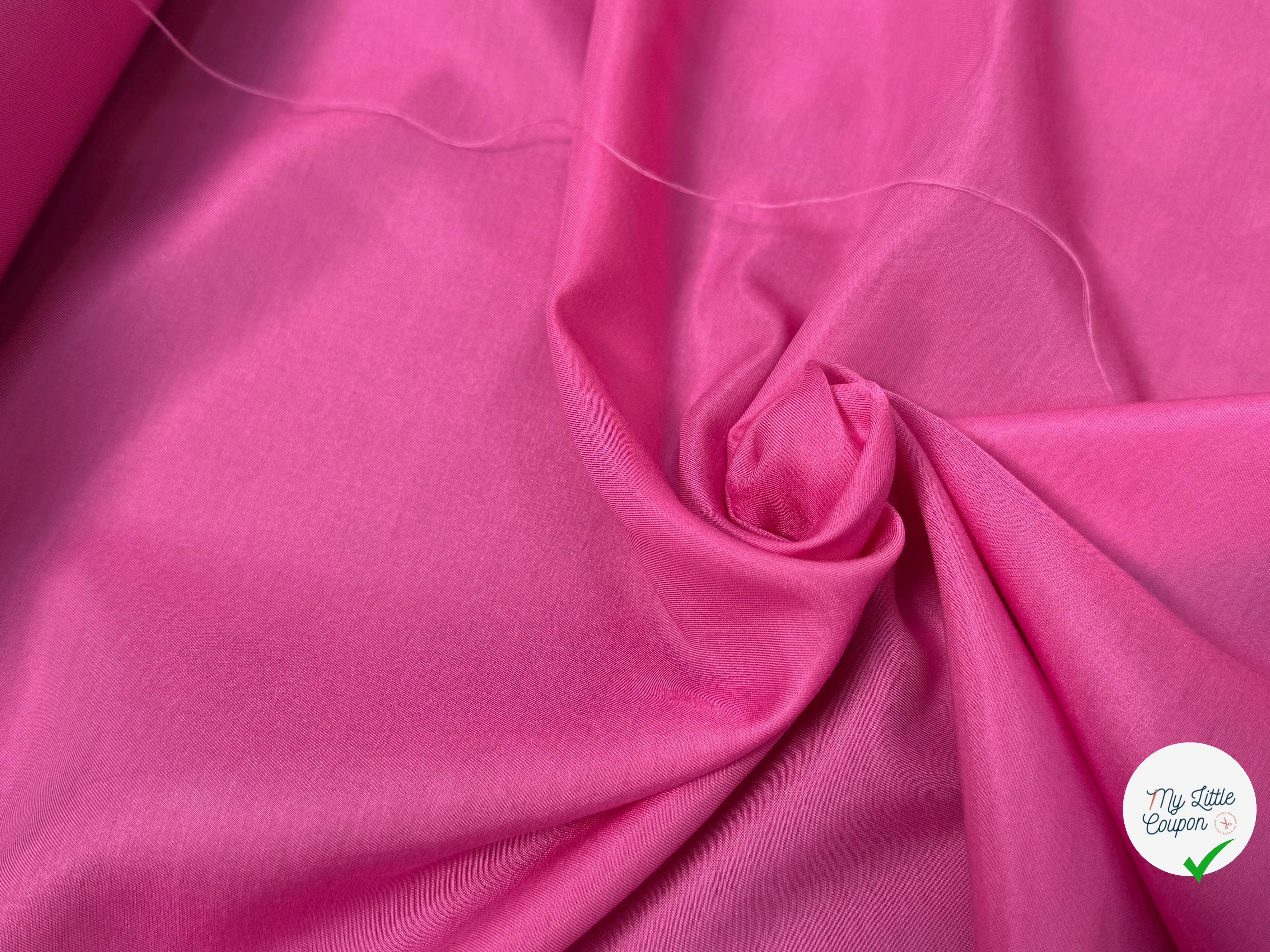 COTON SOIE FLUIDE ET DOUX BARBIE - My Little Coupon