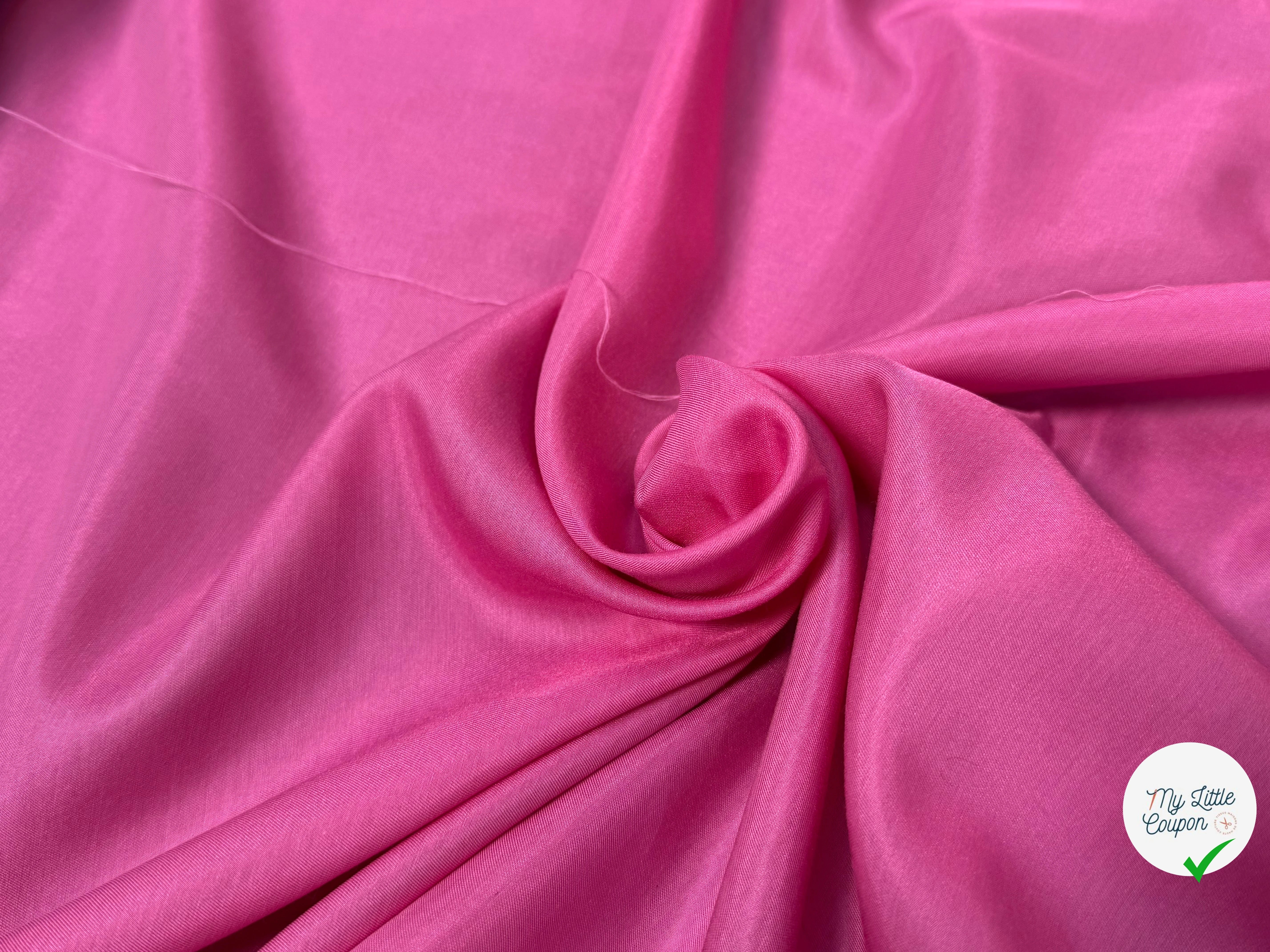 COTON SOIE FLUIDE ET DOUX BARBIE - My Little Coupon