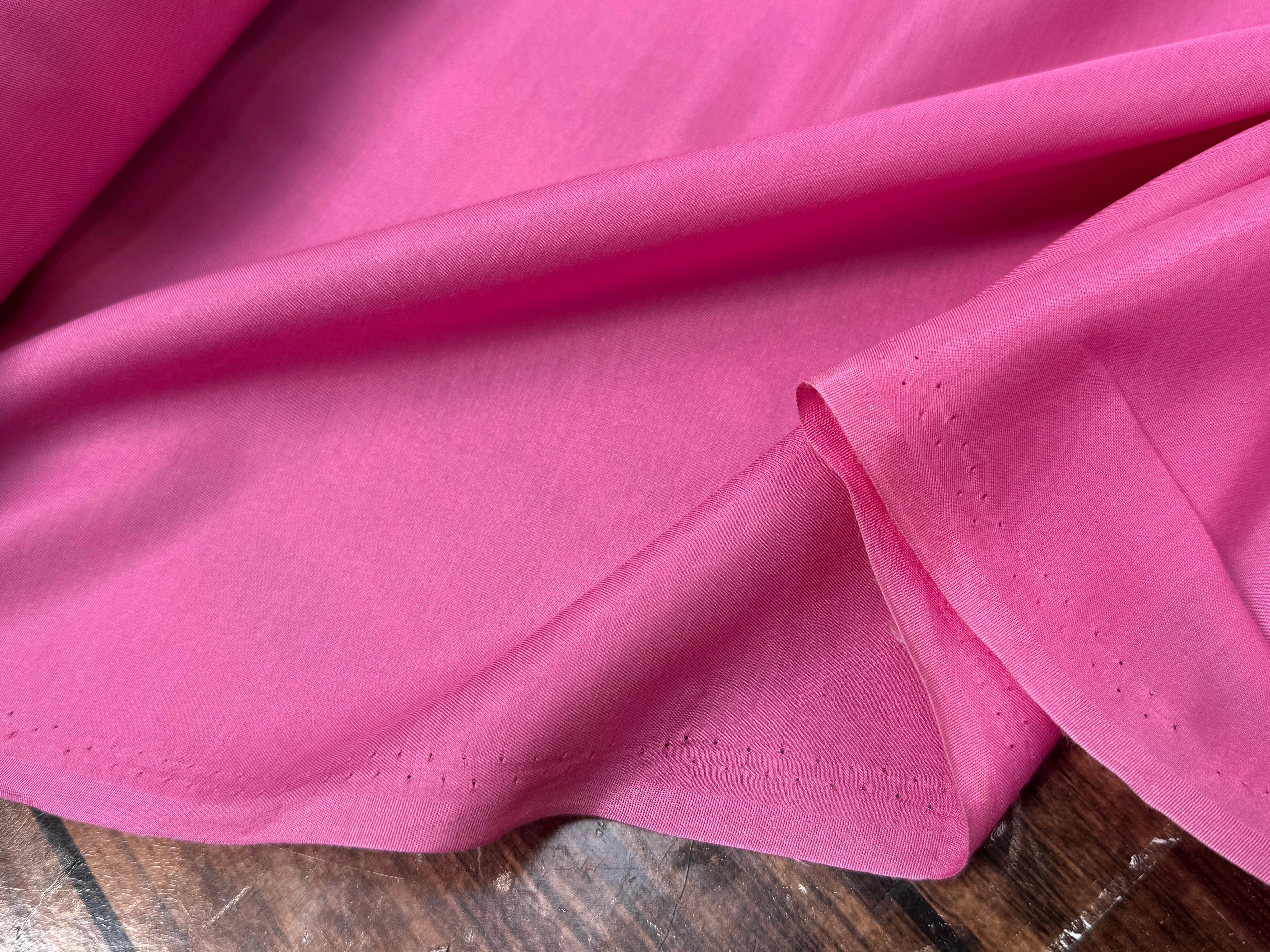 COTON SOIE FLUIDE ET DOUX BARBIE - My Little Coupon