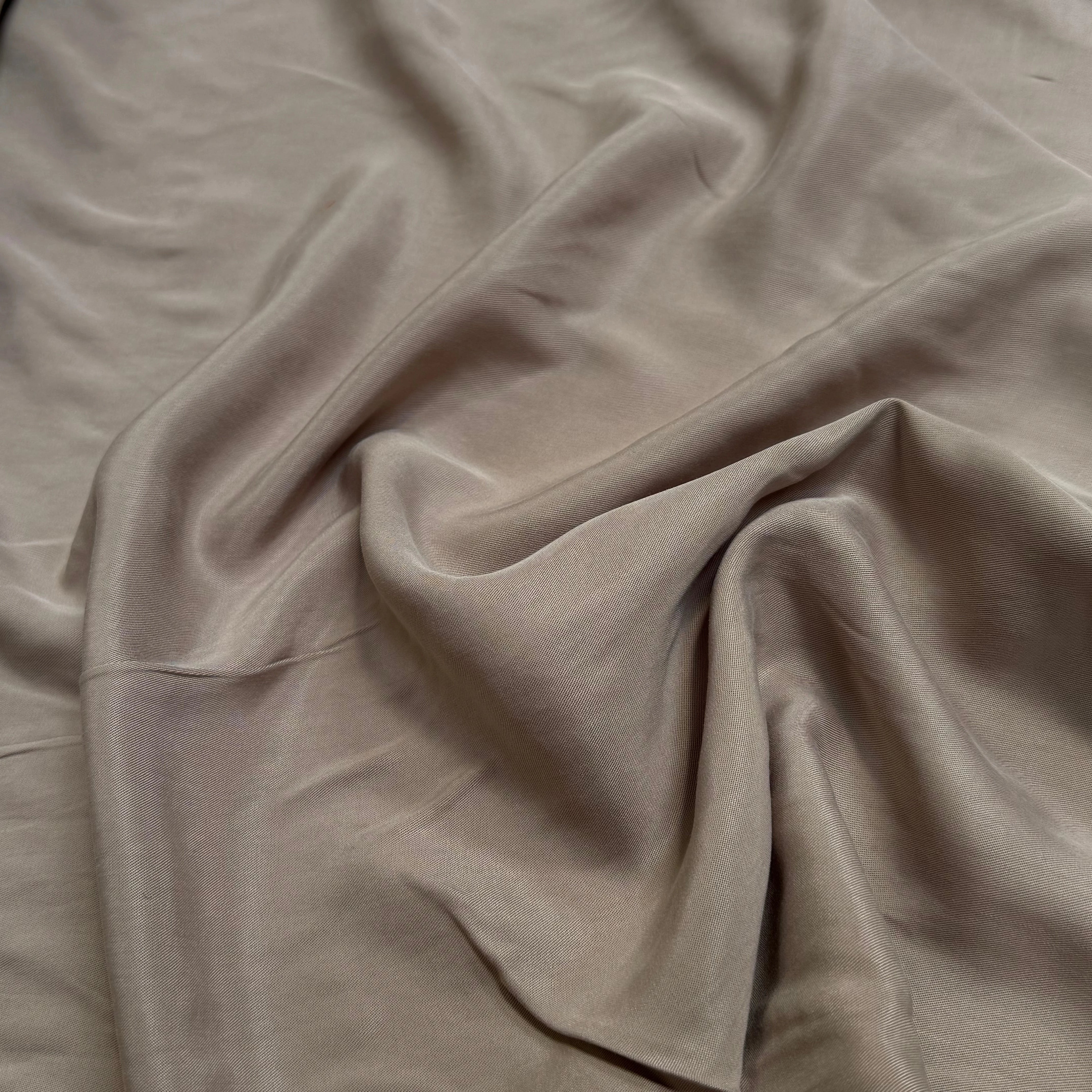 COTON SOUPLE BEIGE MARRONÉ BEAU TOUCHER - My Little Coupon