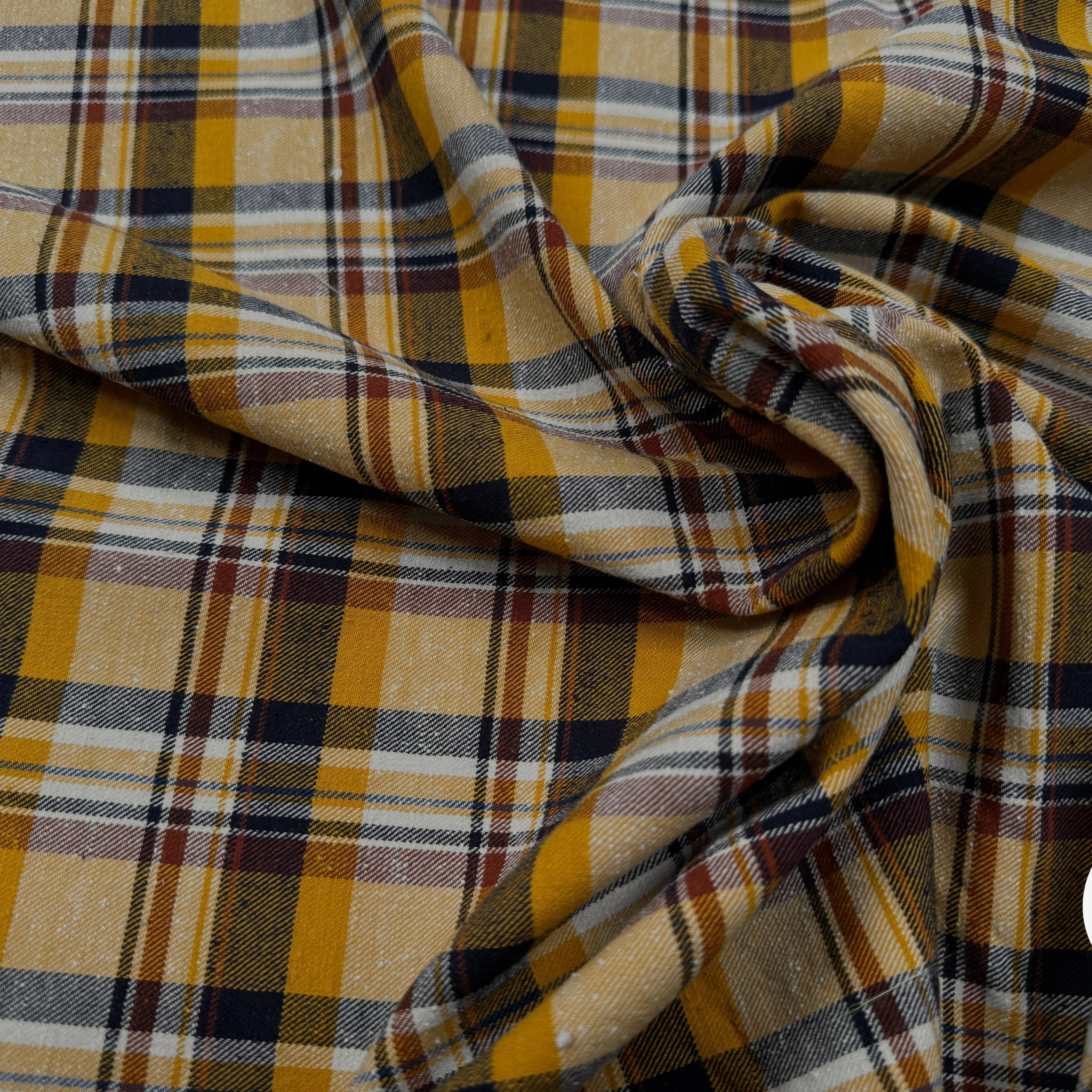 COTON TRAPPEUR CHEMISE STYLÉ - My Little Coupon