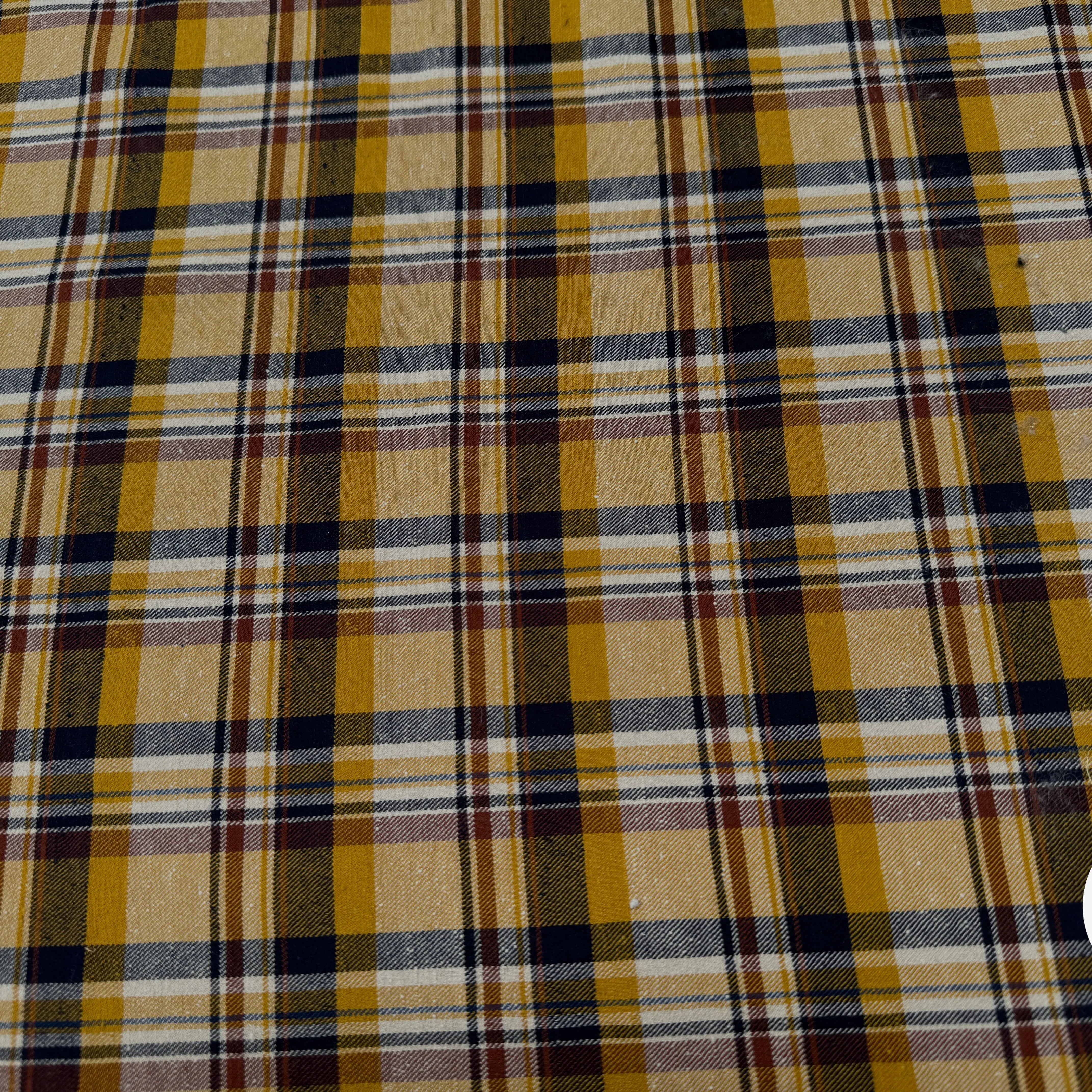 COTON TRAPPEUR CHEMISE STYLÉ - My Little Coupon