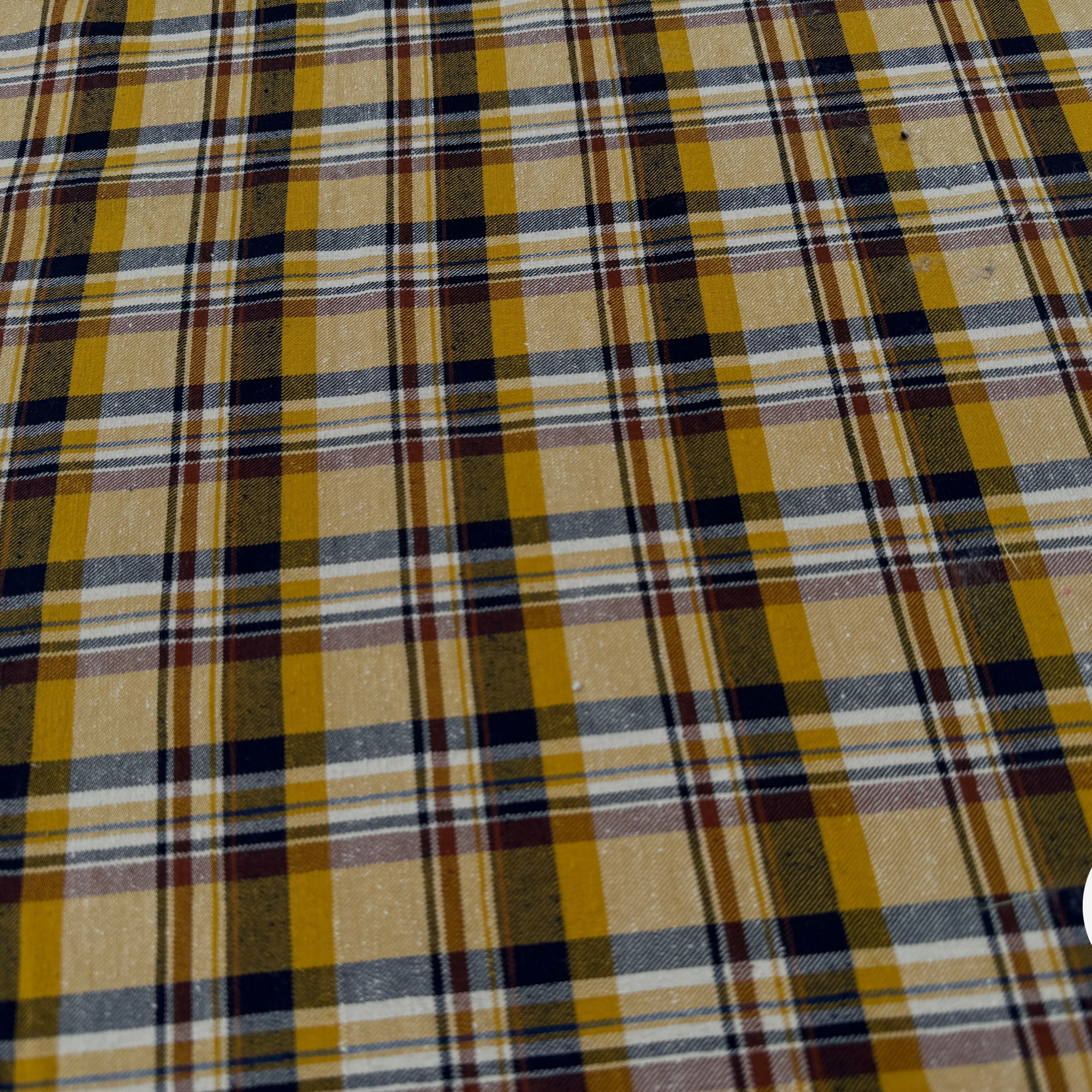 COTON TRAPPEUR CHEMISE STYLÉ - My Little Coupon