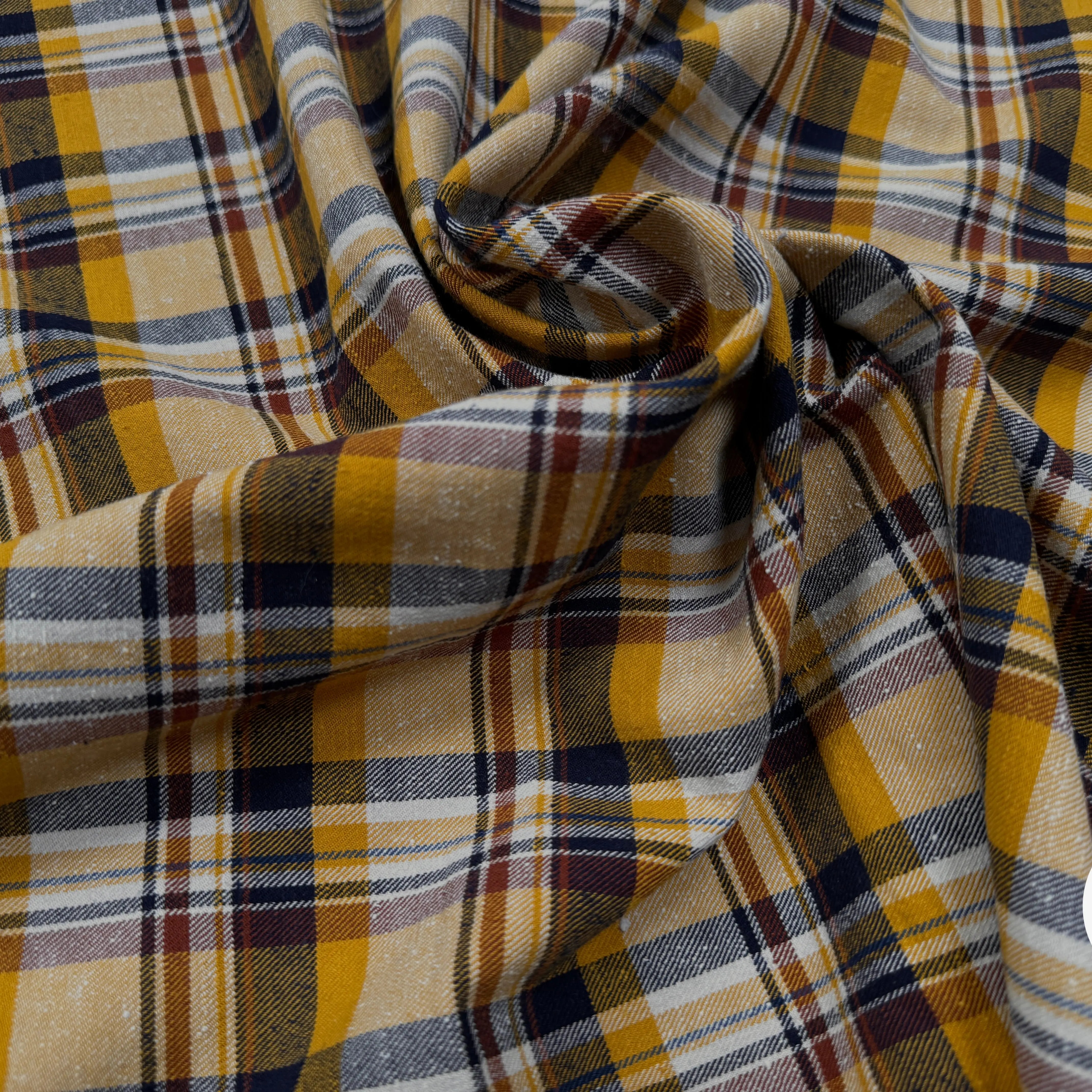 COTON TRAPPEUR CHEMISE STYLÉ - My Little Coupon