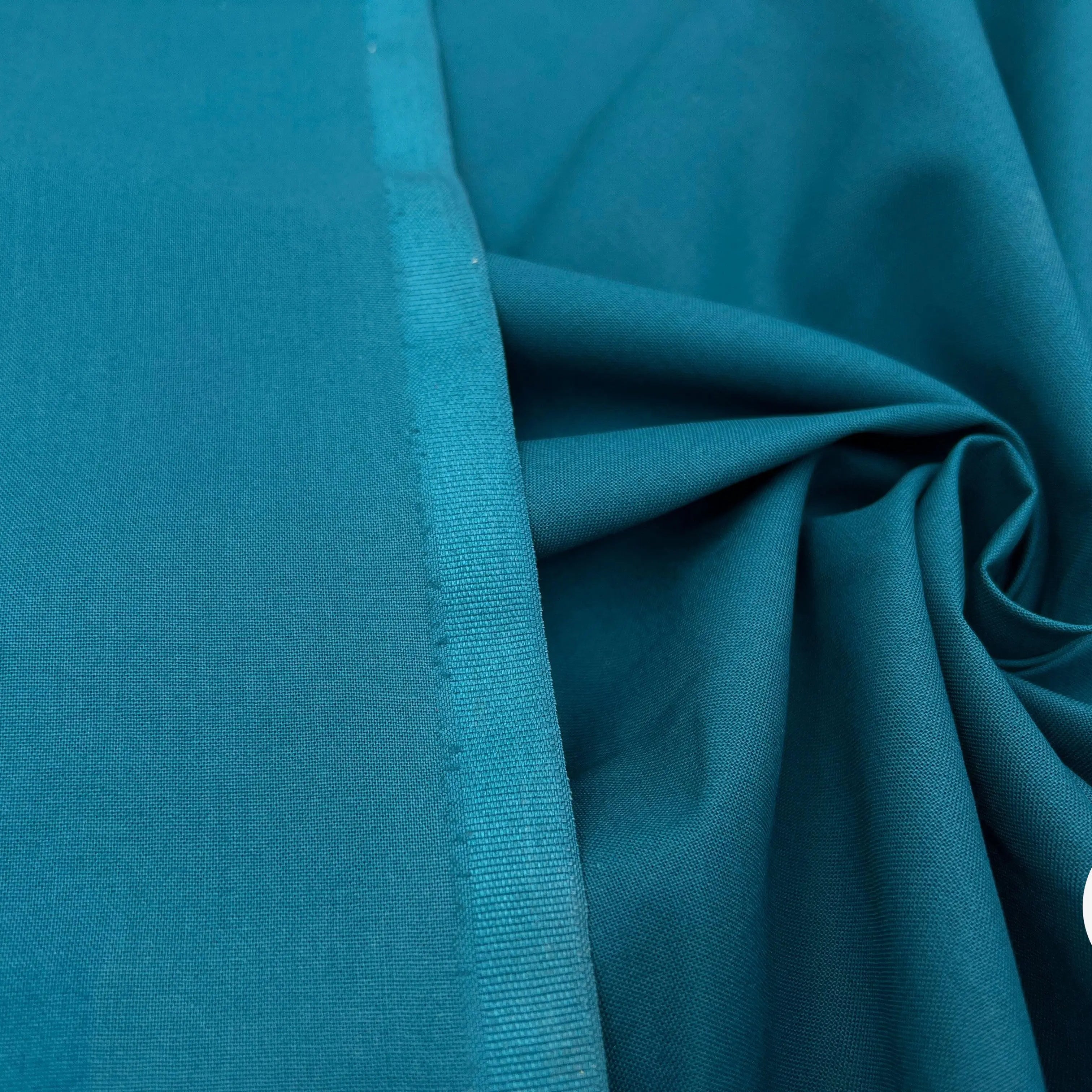 COTONNADE UNIE PAON - My Little Coupon - tissu - coudre