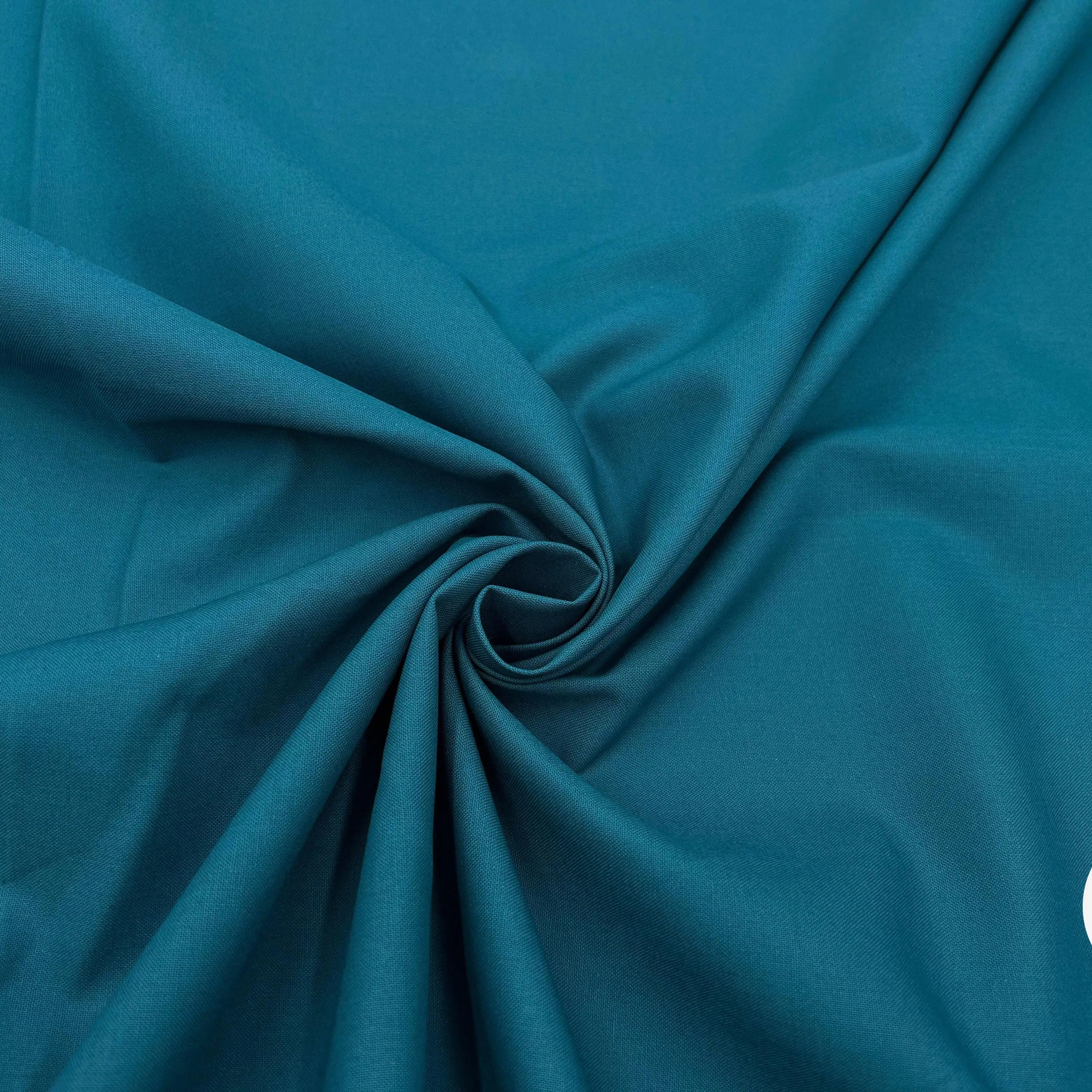 COTONNADE UNIE PAON - My Little Coupon - tissu - coudre