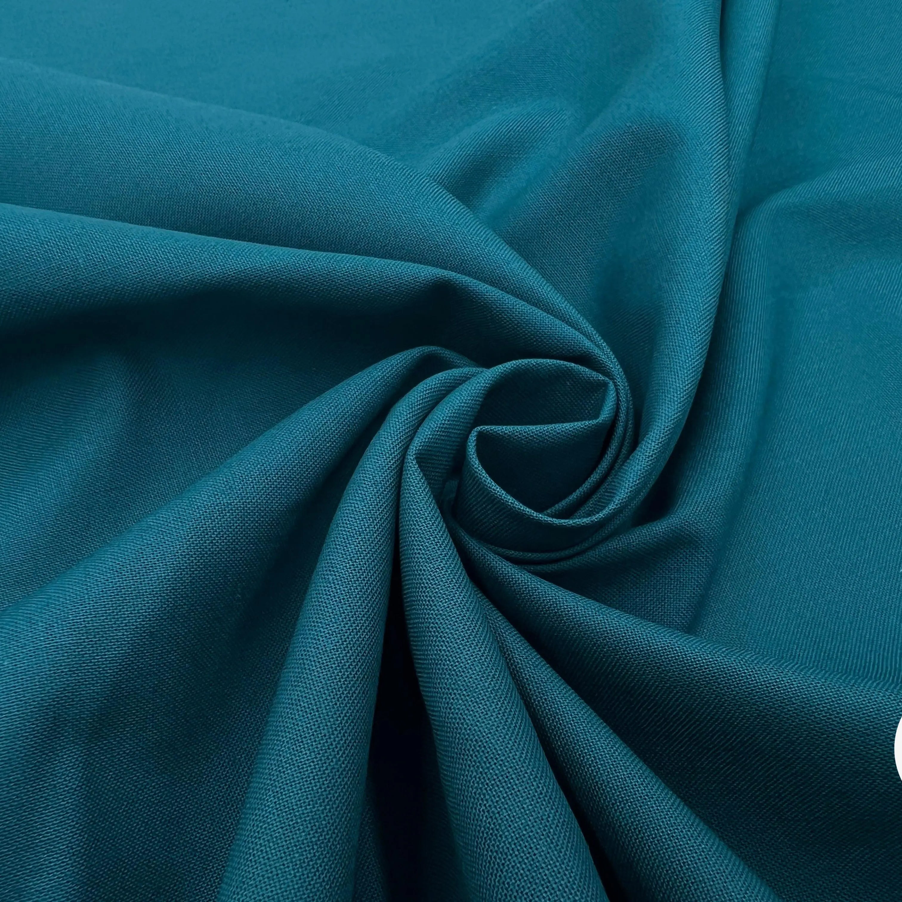 COTONNADE UNIE PAON - My Little Coupon - tissu - coudre