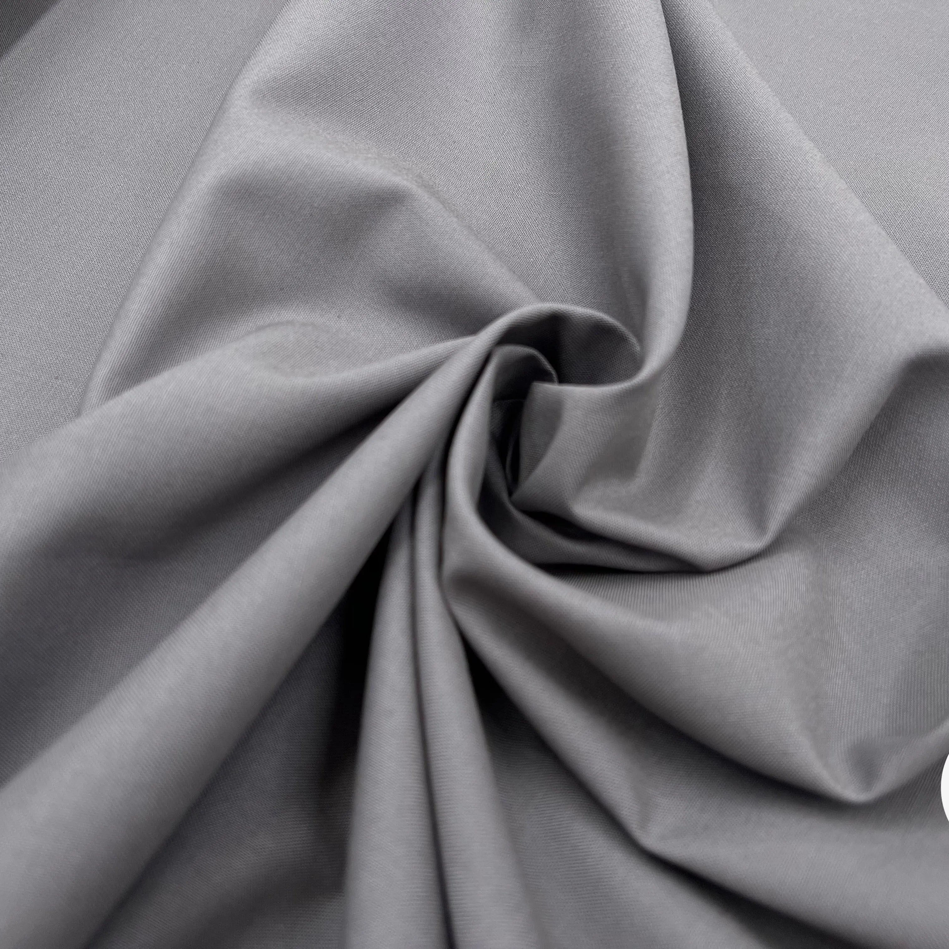 COTONNADE UNIE FLANELLE - My Little Coupon - tissu - coudre