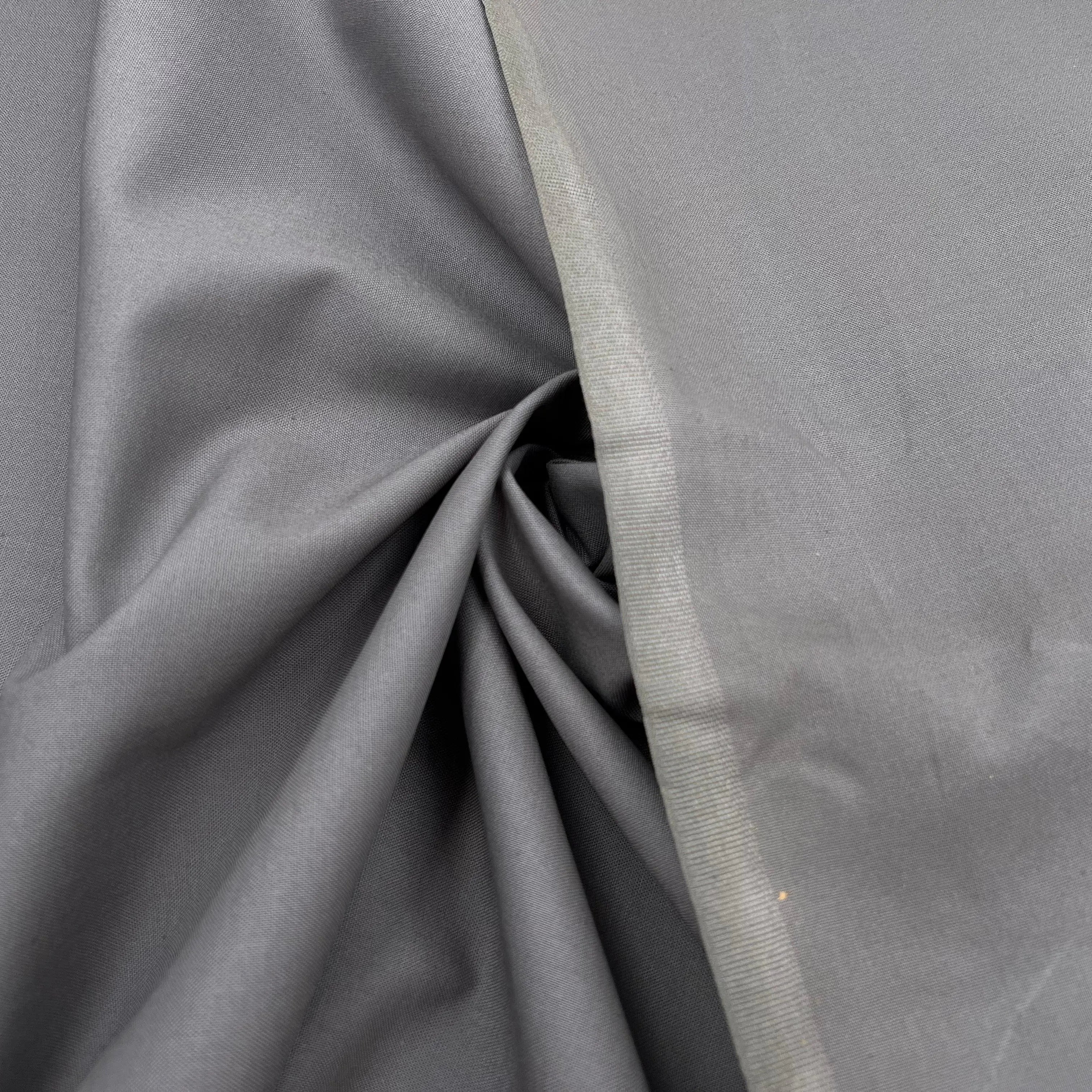 COTONNADE UNIE FLANELLE - My Little Coupon - tissu - coudre