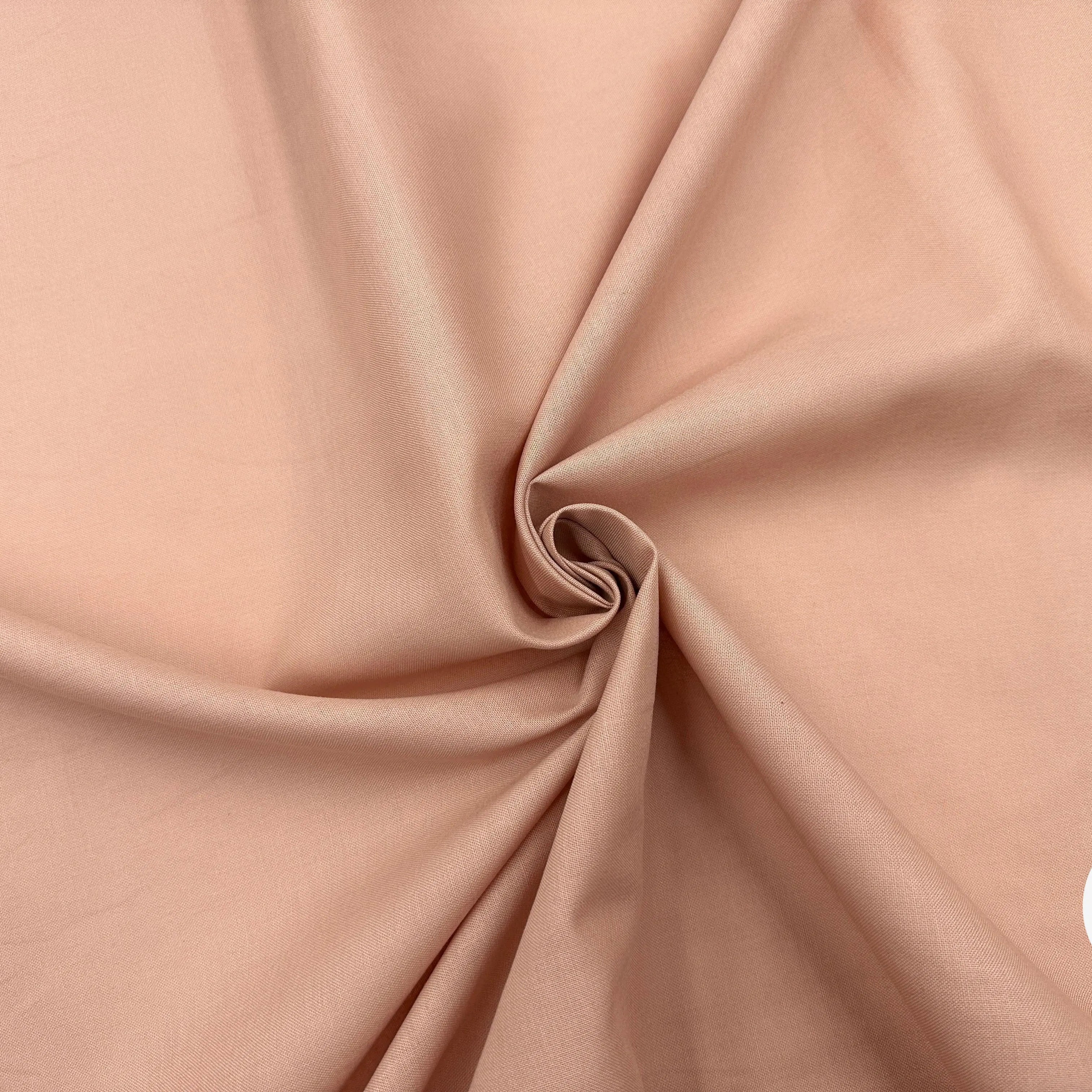 COTONNADE UNIE SKIN - My Little Coupon - tissu - coudre