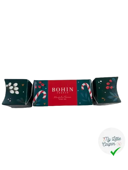 CRACKERS - COLLECTION NOËL - My Little Coupon