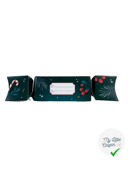 CRACKERS - COLLECTION NOËL - My Little Coupon