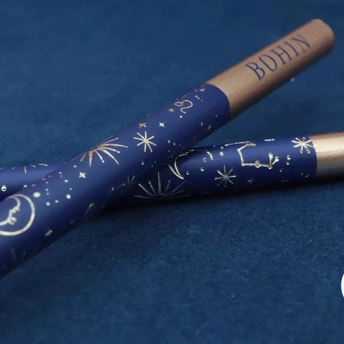 CRAYON CRAIE CABINET DE CURIOSITE - MINE NOIRE MLC INTERN